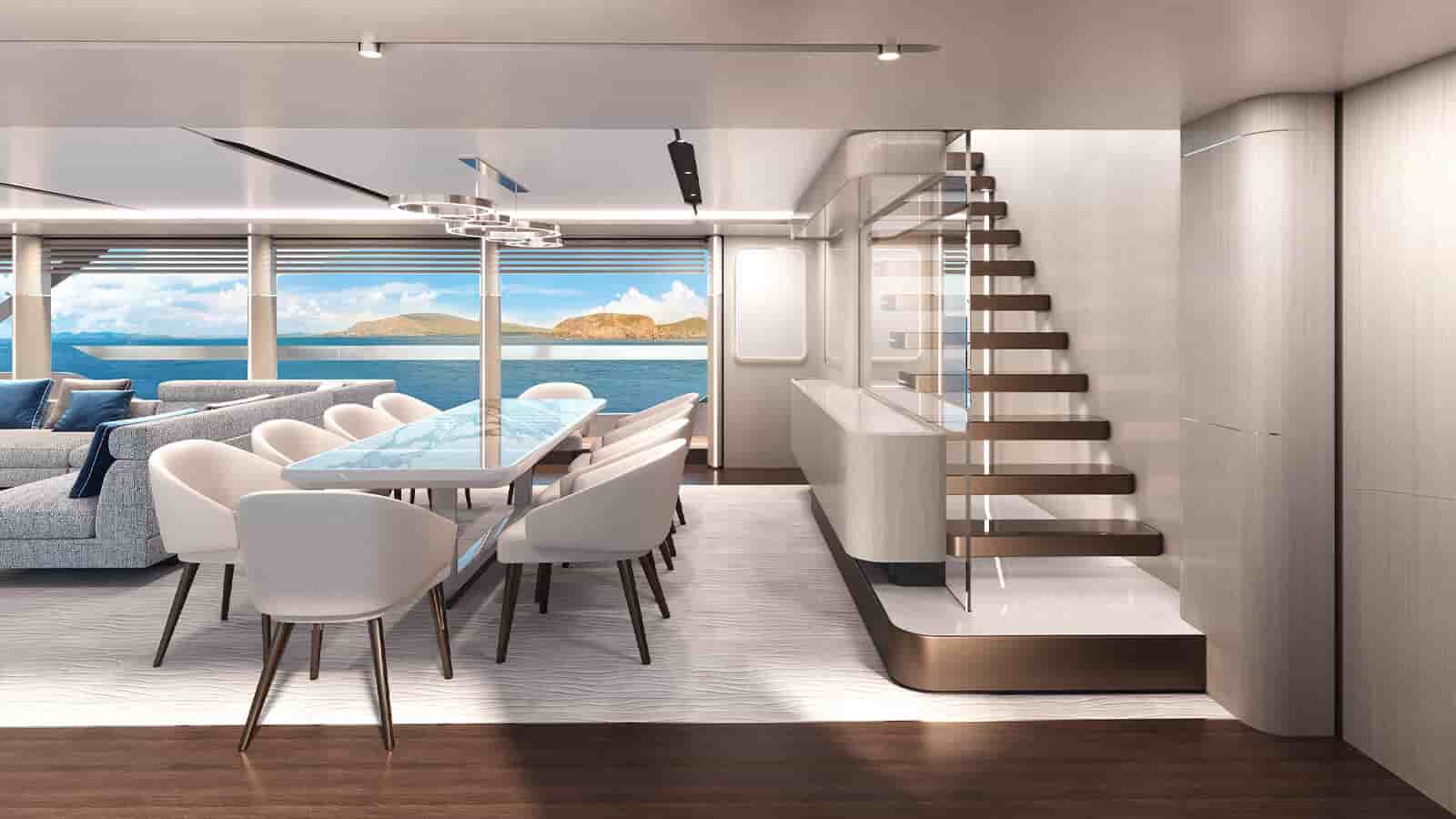 Baglietto DOM 115 - View 36