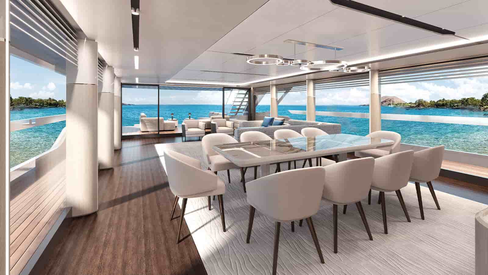 Baglietto DOM 115 - View 37