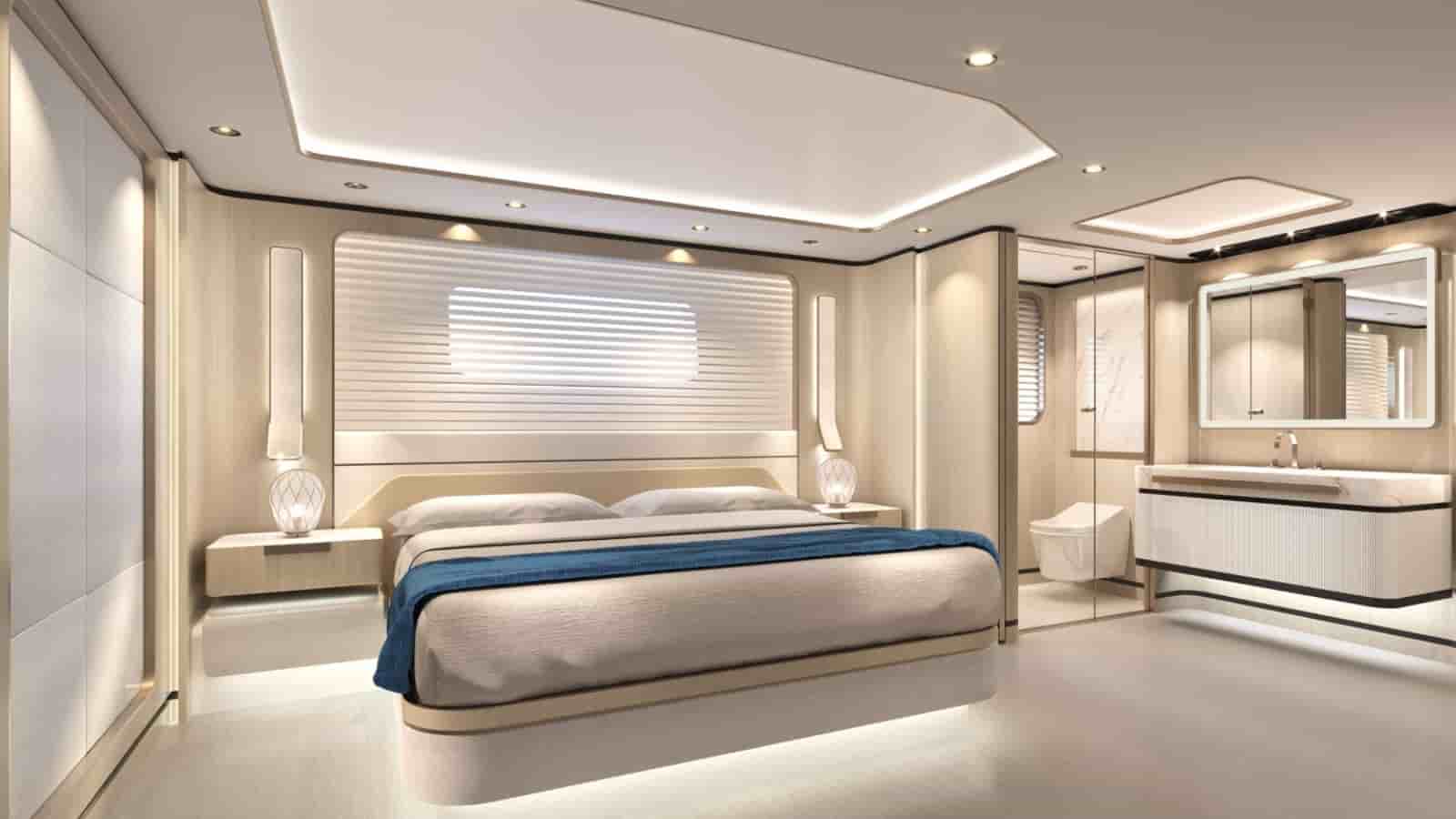 Baglietto DOM 115 - View 38