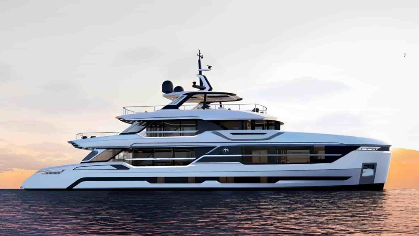 Baglietto DOM 115 - View 40