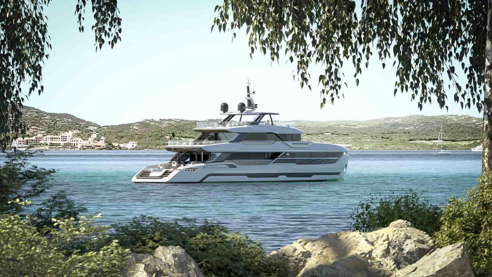 Baglietto DOM 115 - View 5