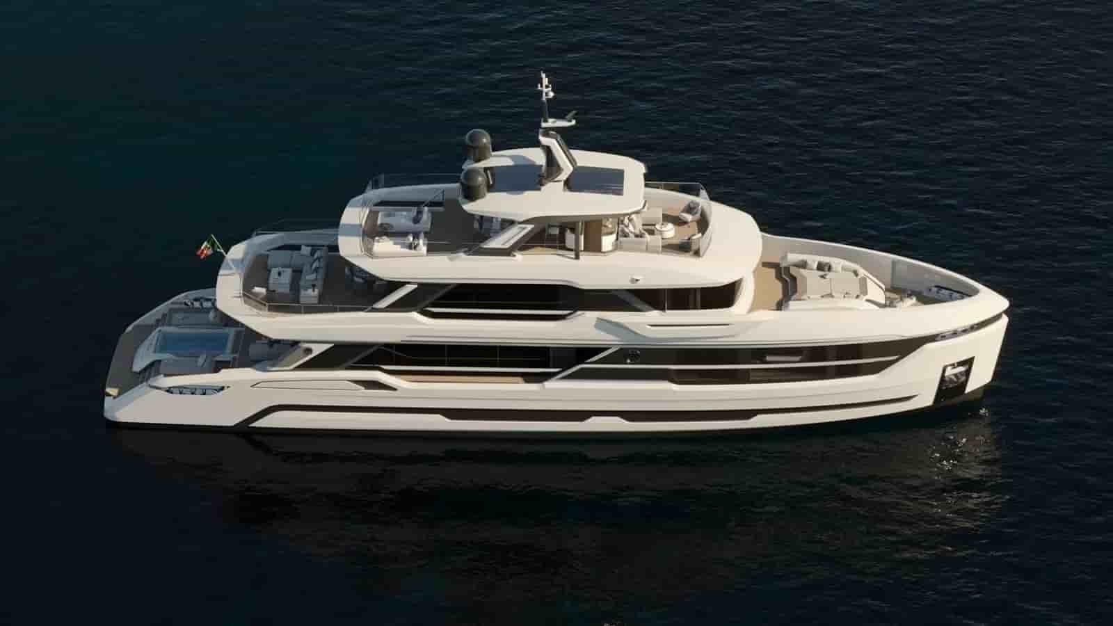 Baglietto DOM 115 - View 6