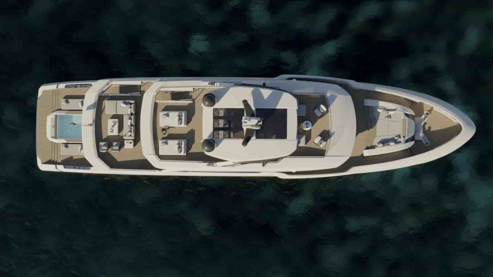 Baglietto DOM 115 - View 7