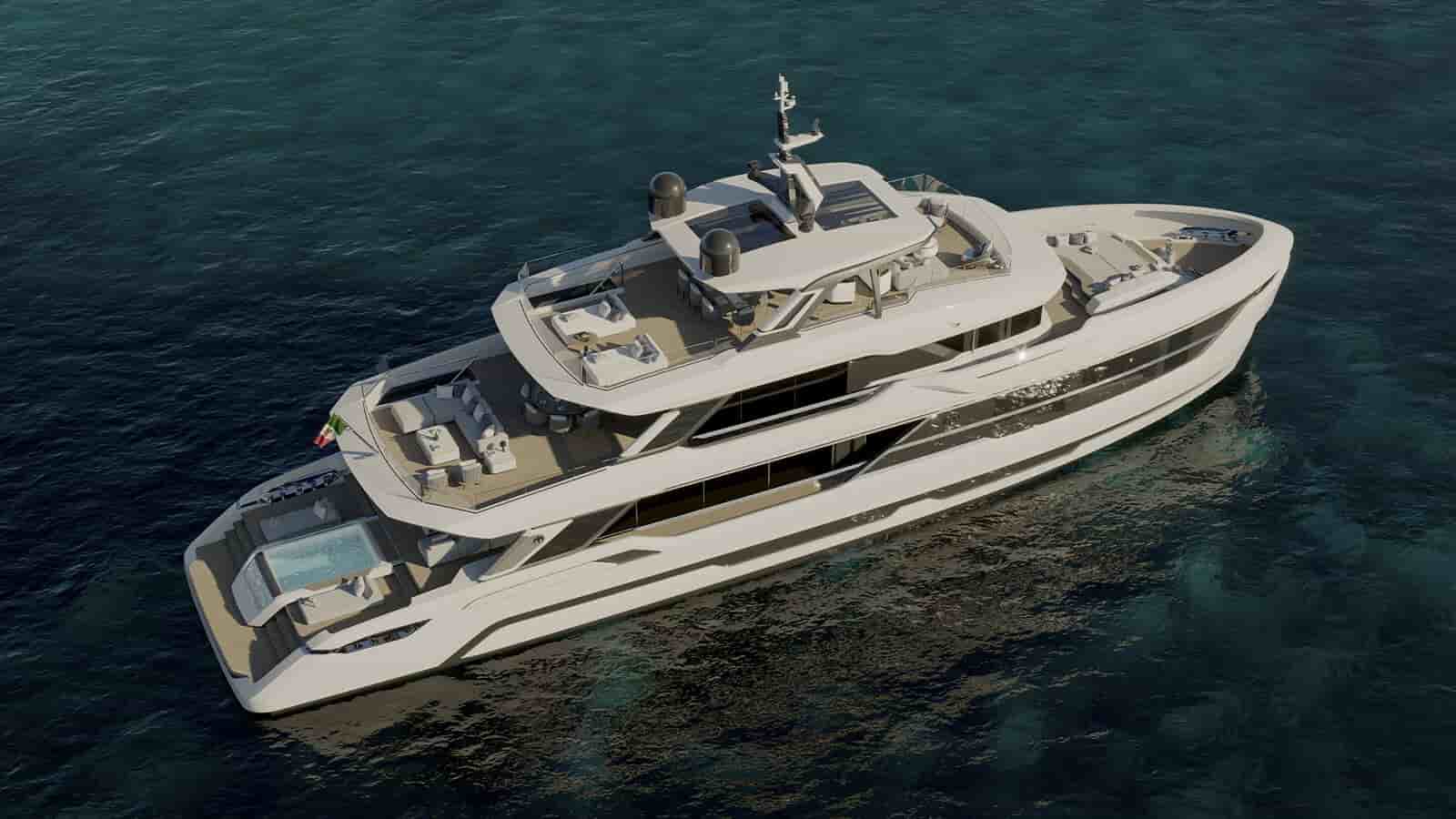 Baglietto DOM 115 - View 8