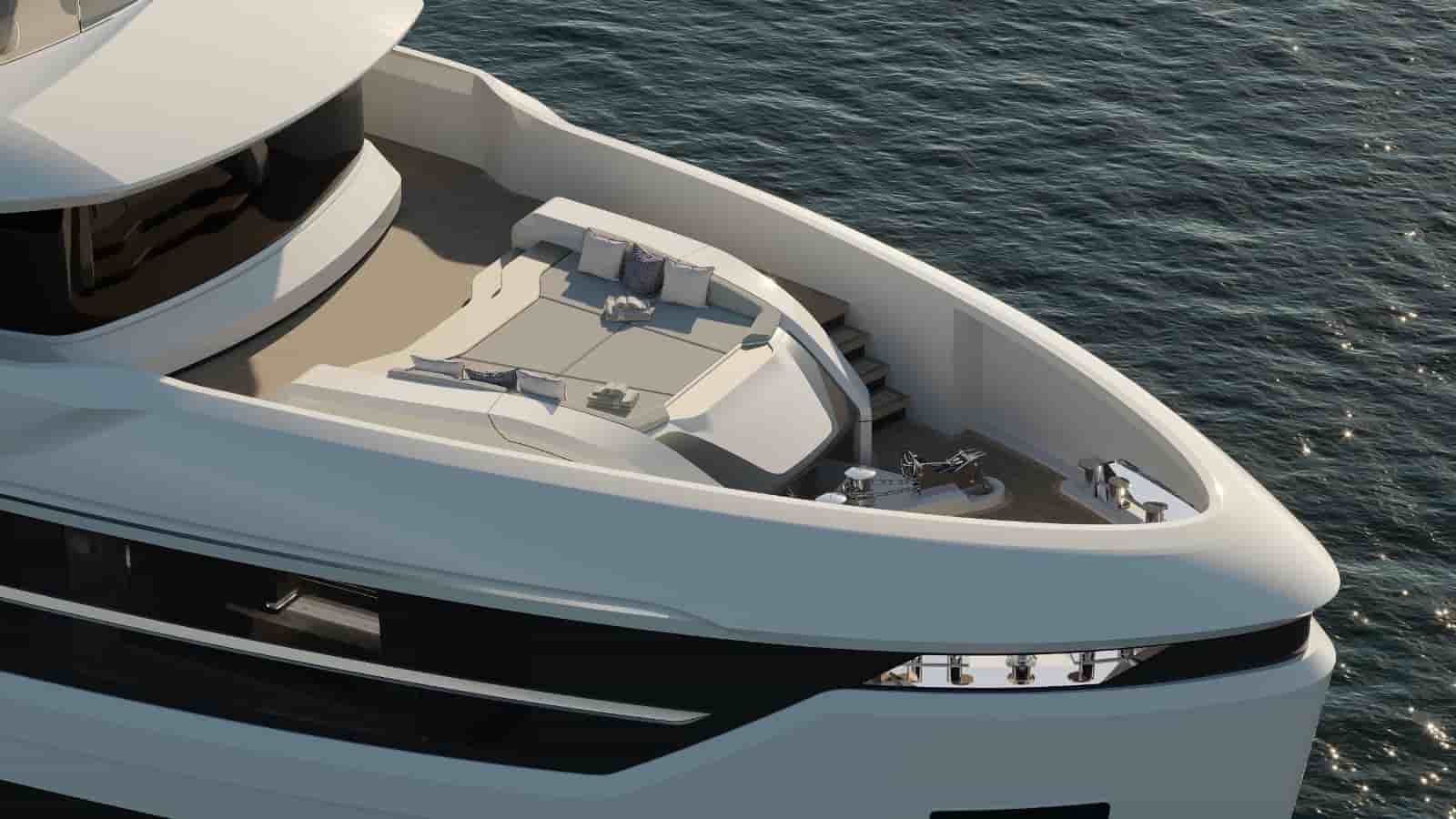 Baglietto DOM 115 - View 9