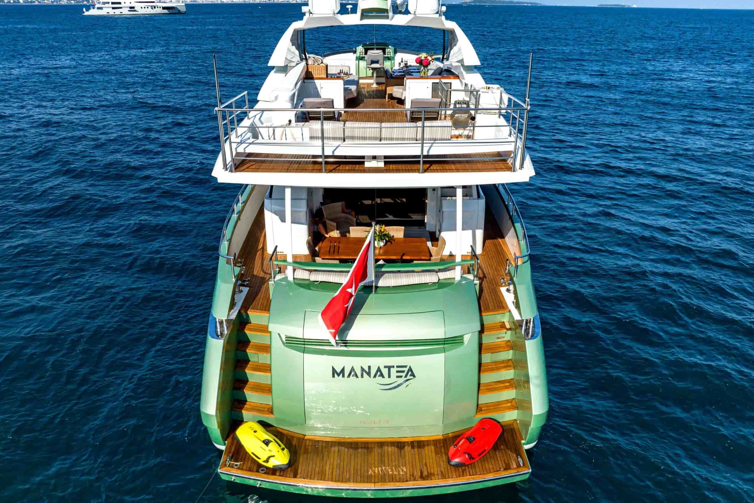 Peri Yachts 29 - View 10