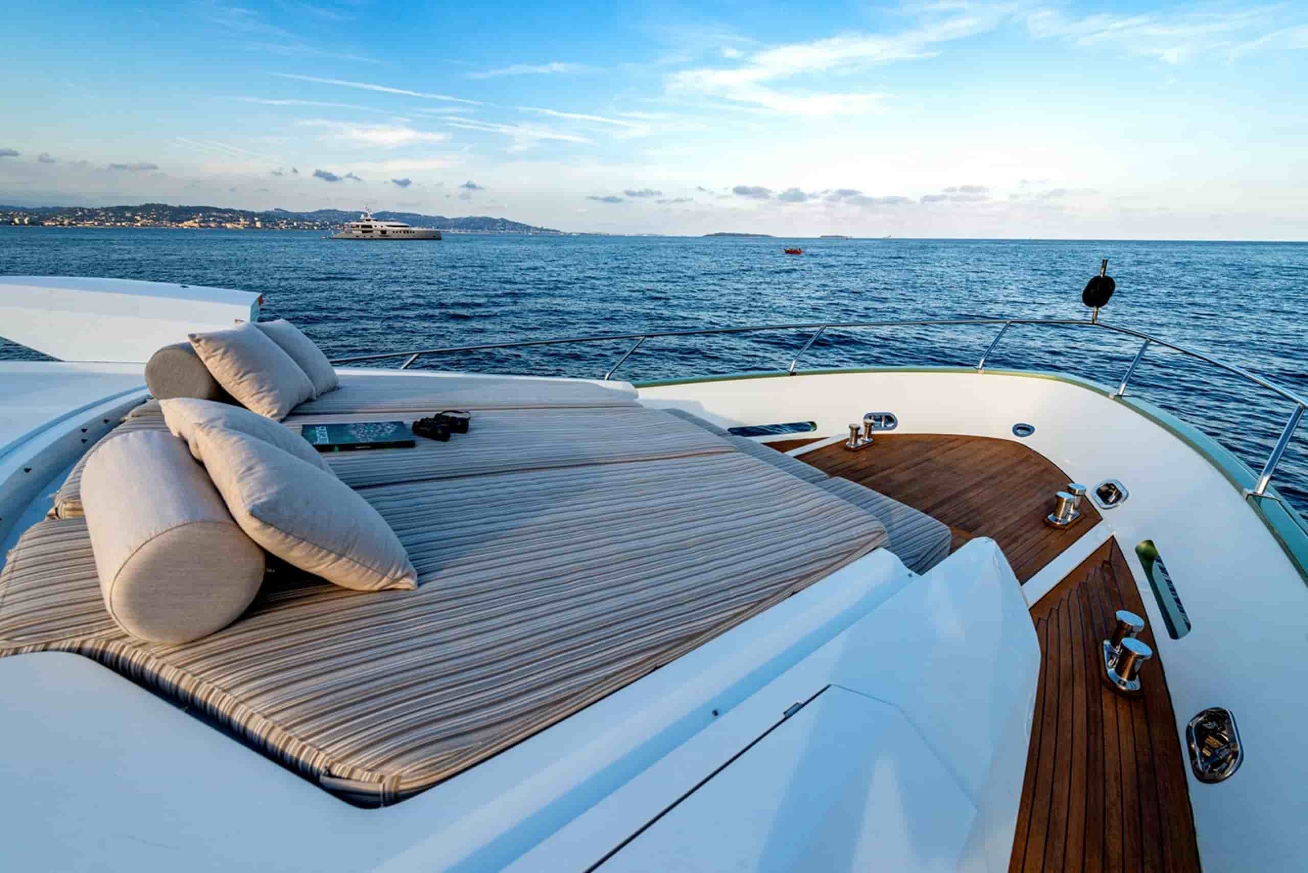 Peri Yachts 29 - View 13