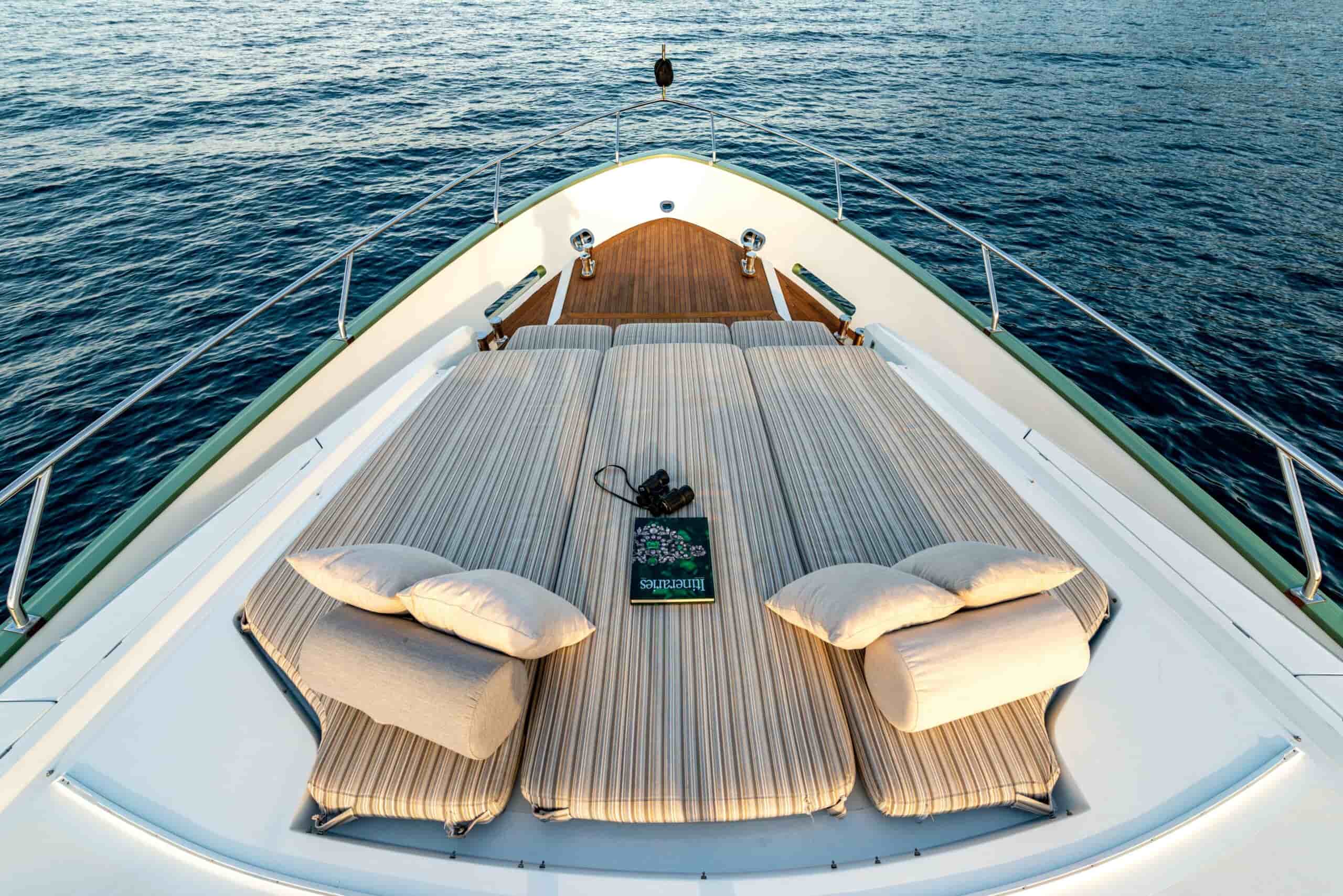 Peri Yachts 29 - View 14