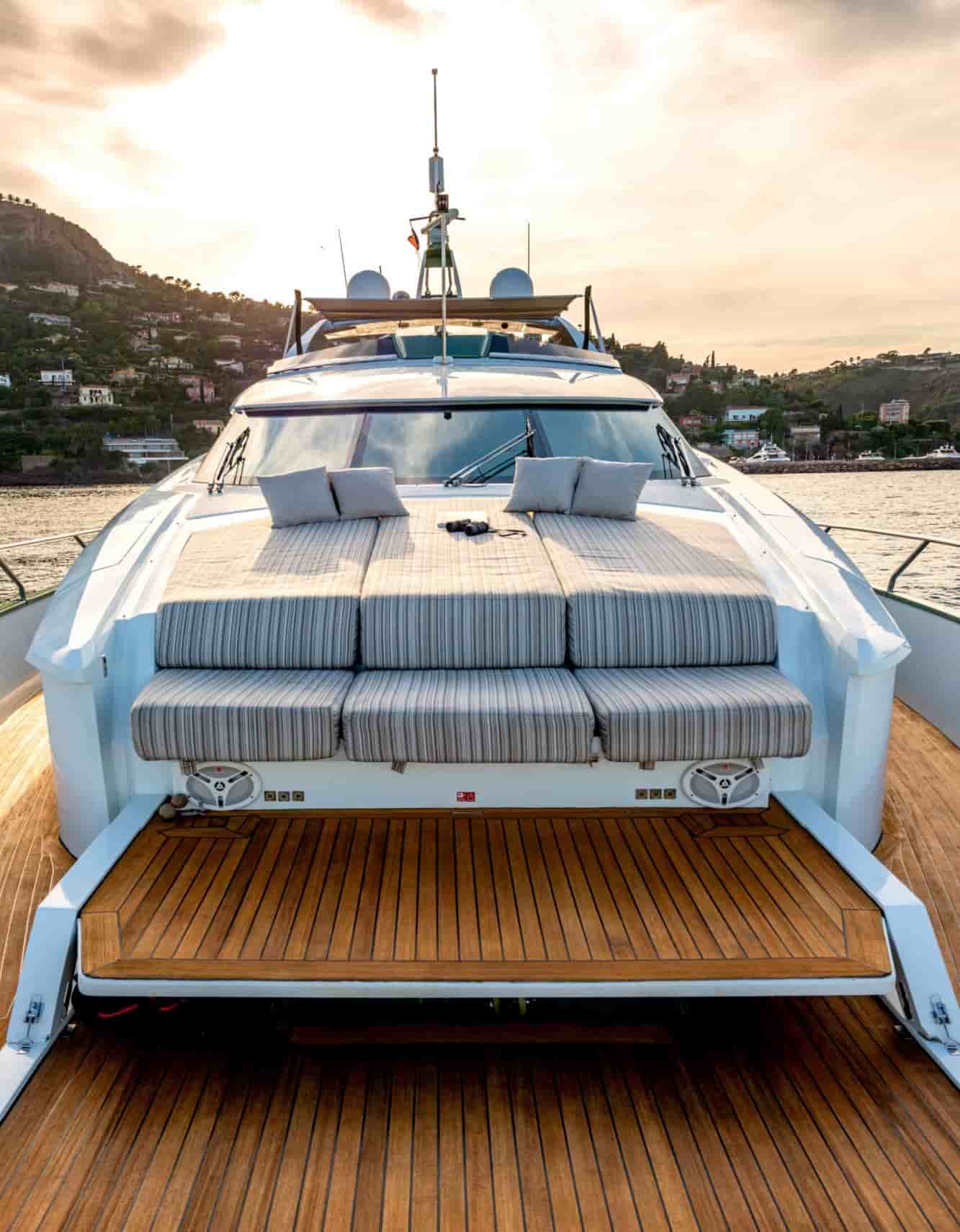 Peri Yachts 29 - View 15