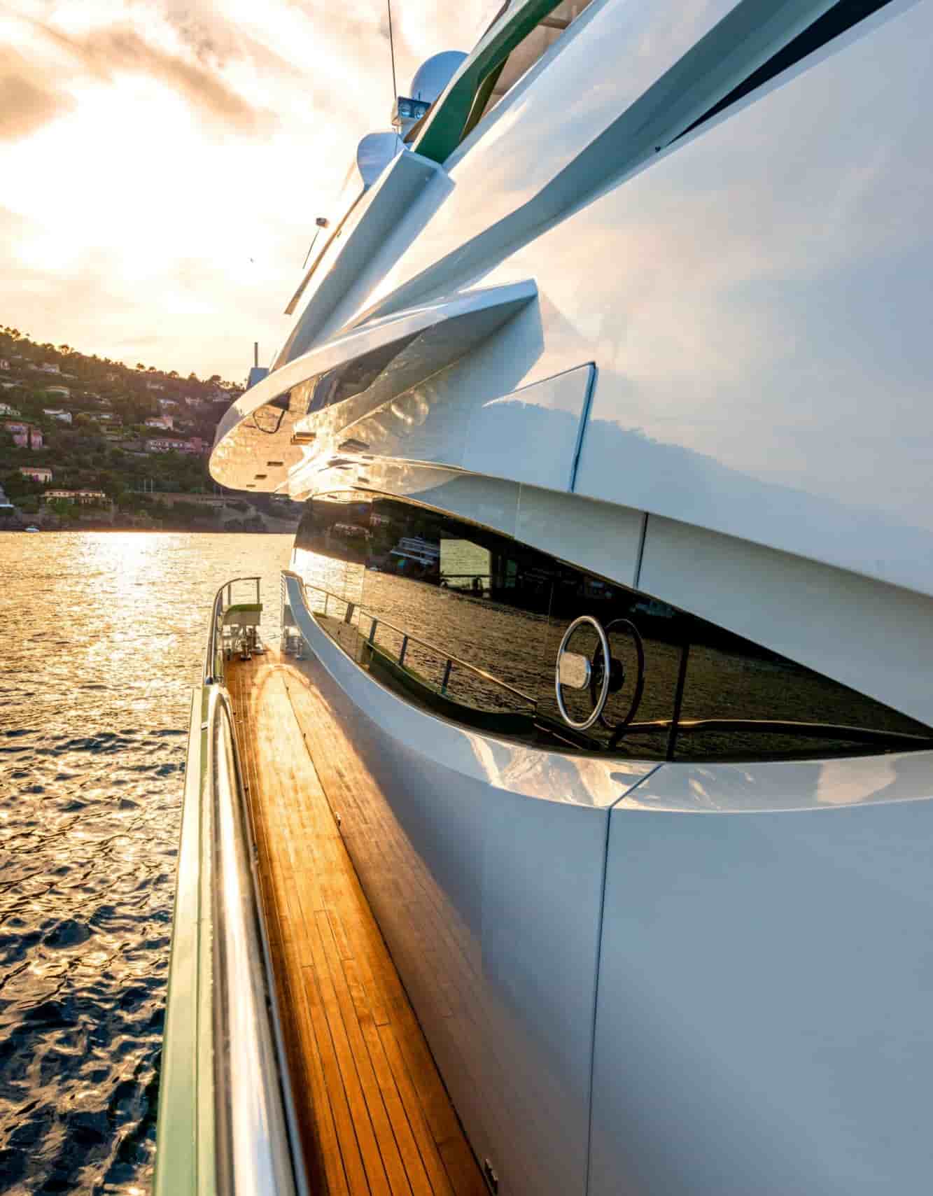 Peri Yachts 29 - View 16