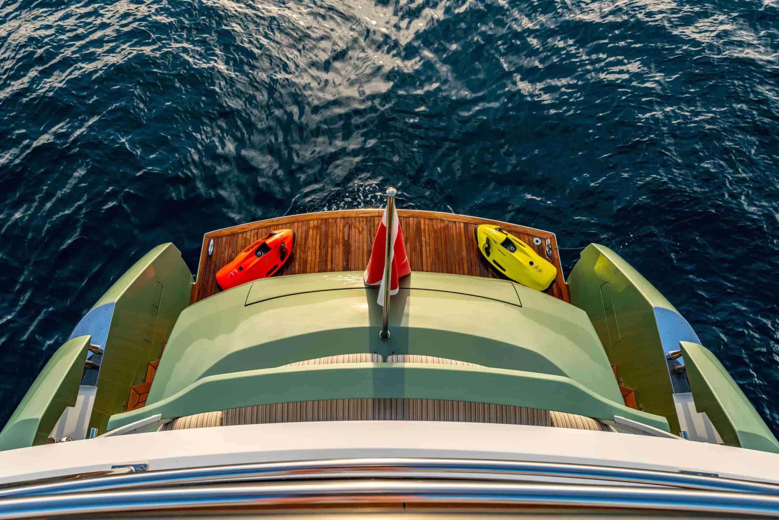 Peri Yachts 29 - View 17