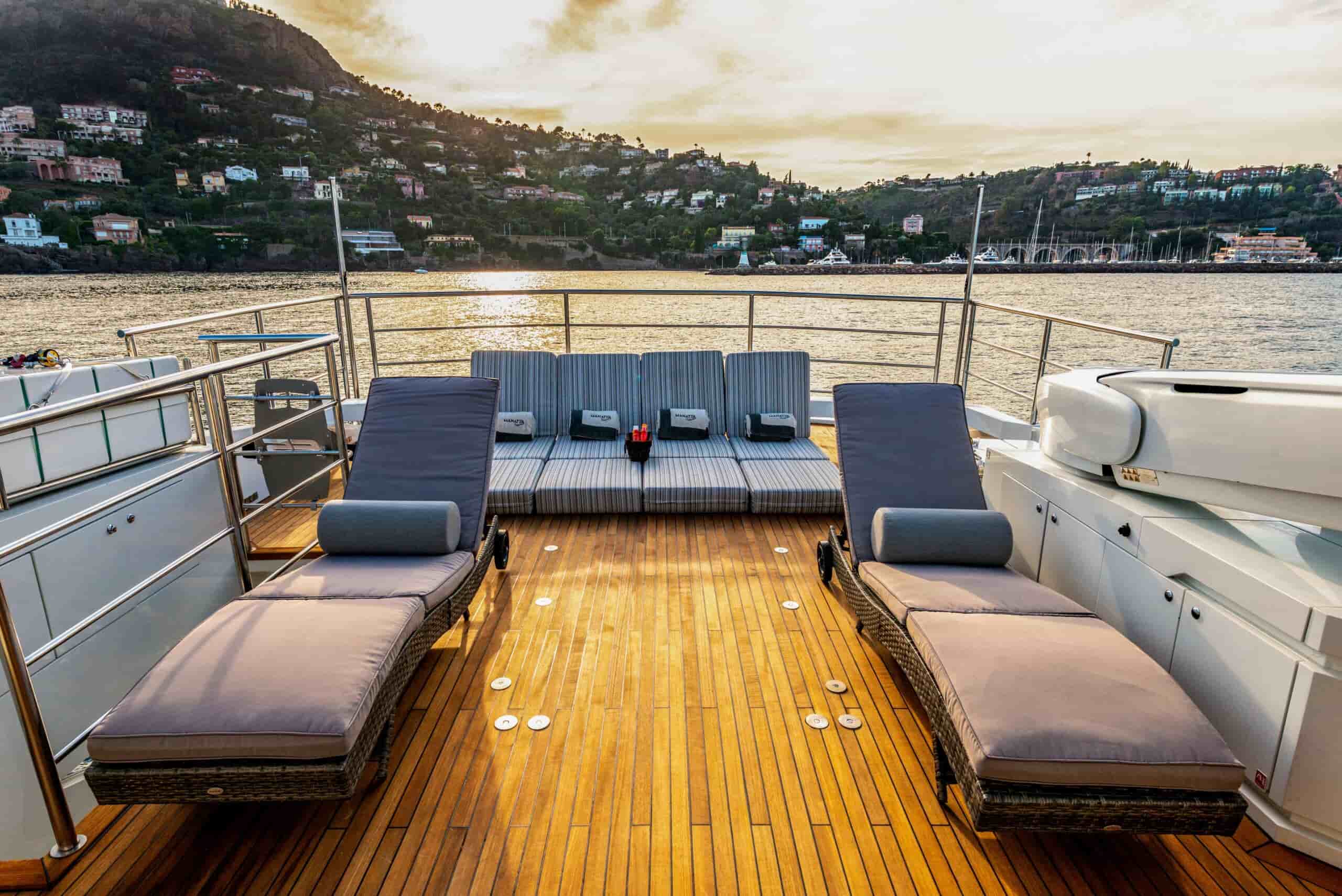 Peri Yachts 29 - View 18