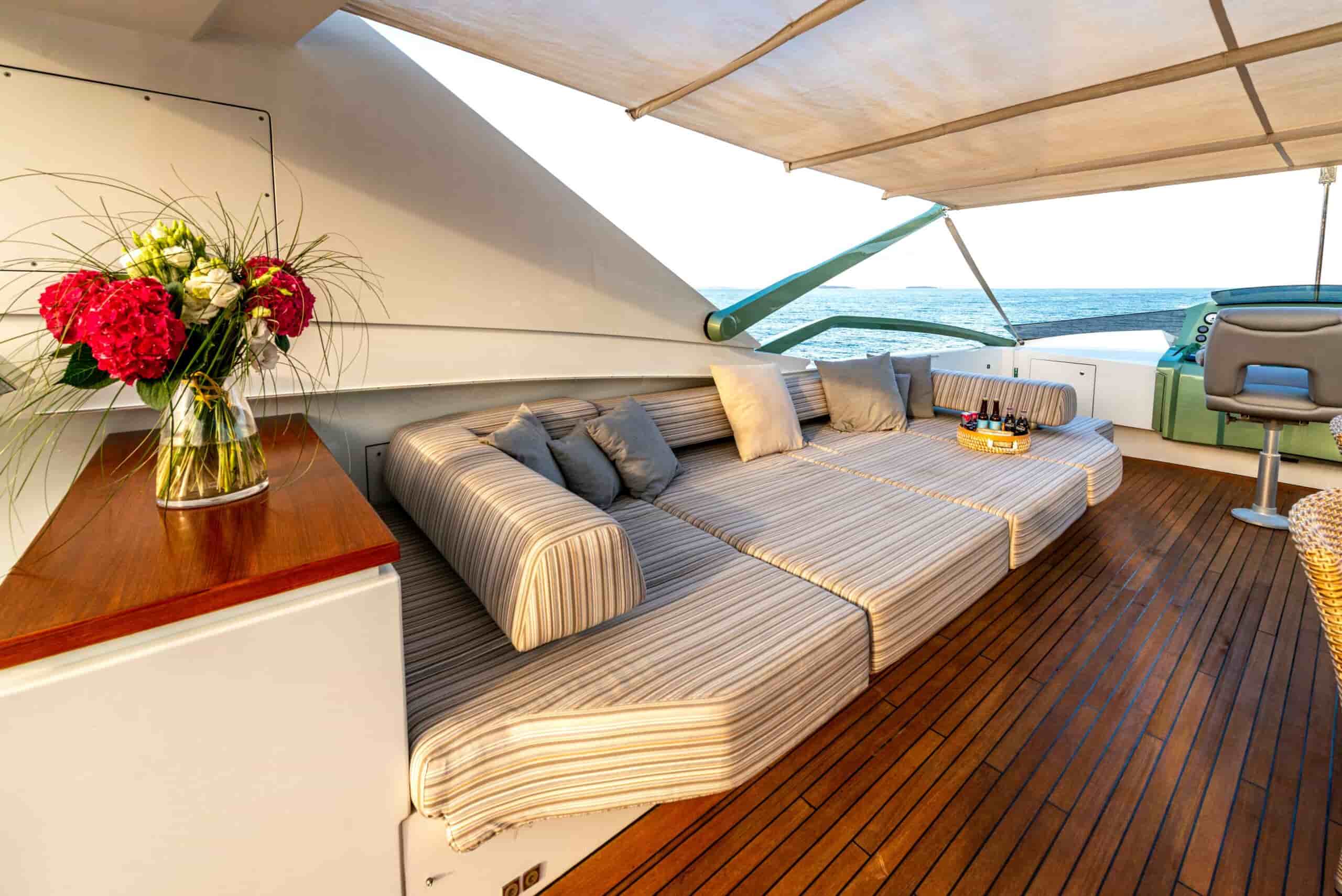 Peri Yachts 29 - View 19