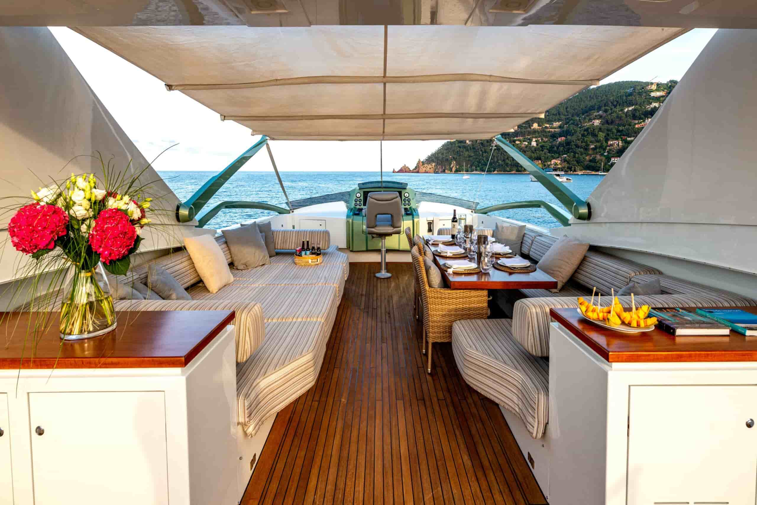 Peri Yachts 29 - View 21
