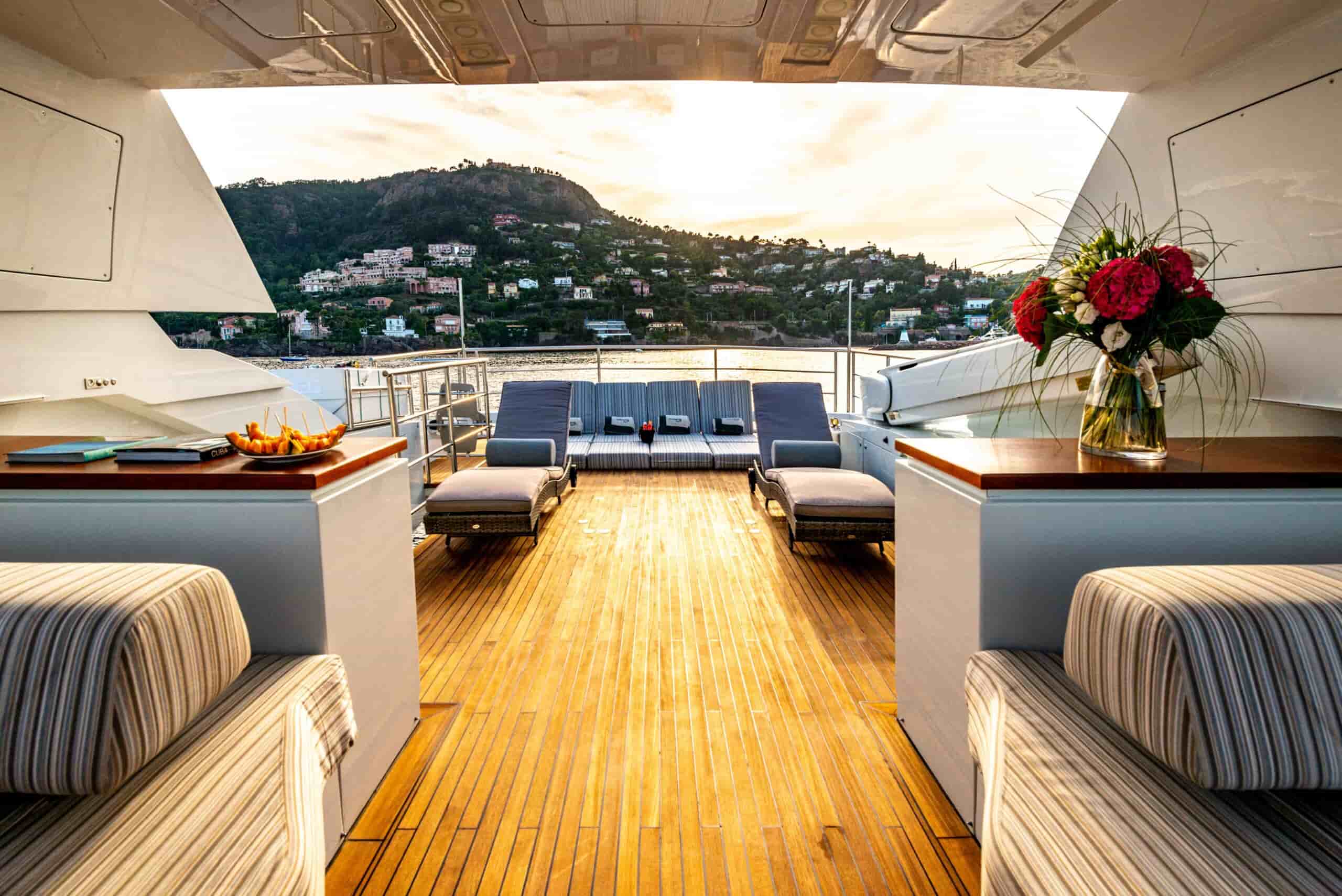 Peri Yachts 29 - View 23