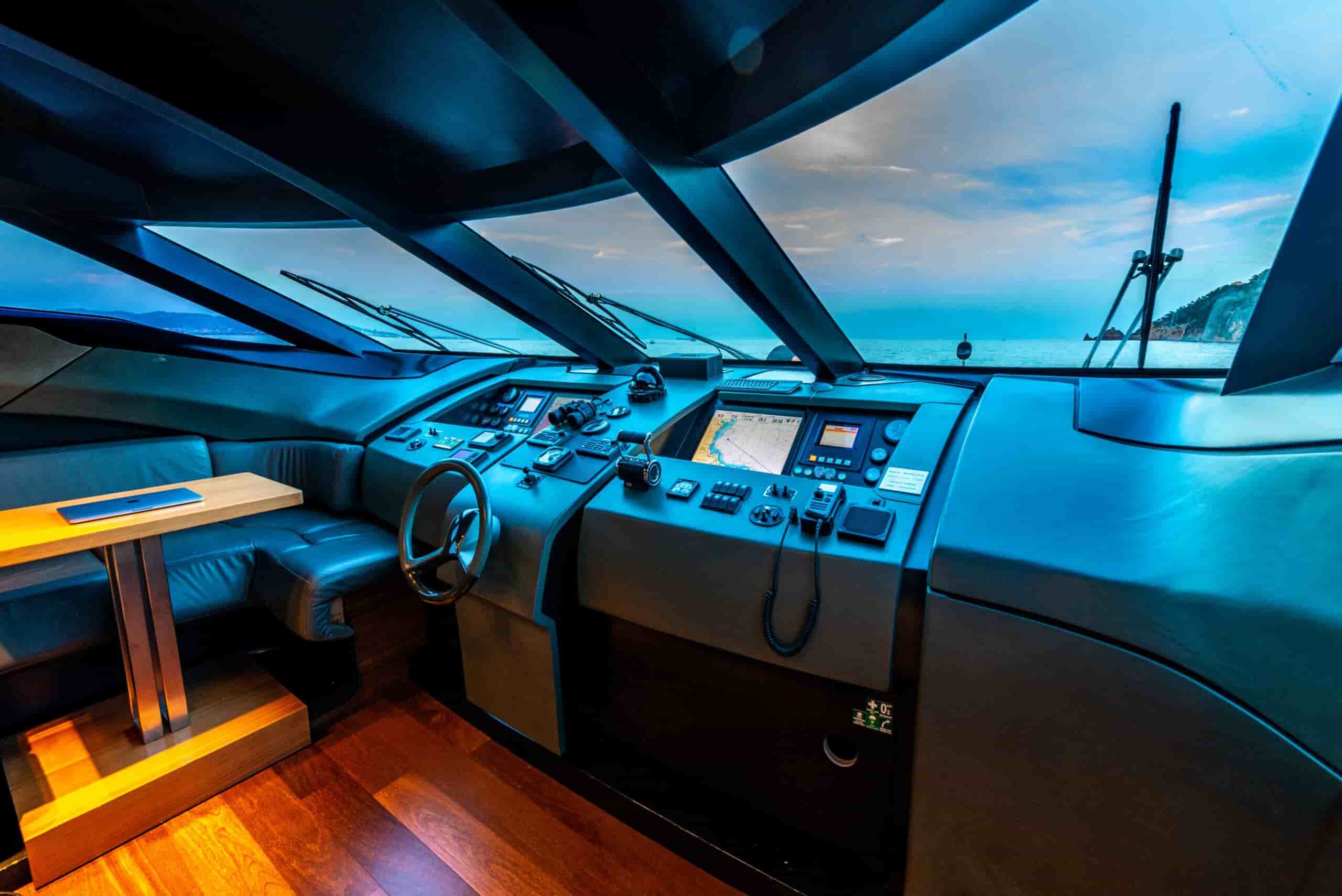 Peri Yachts 29 - View 26
