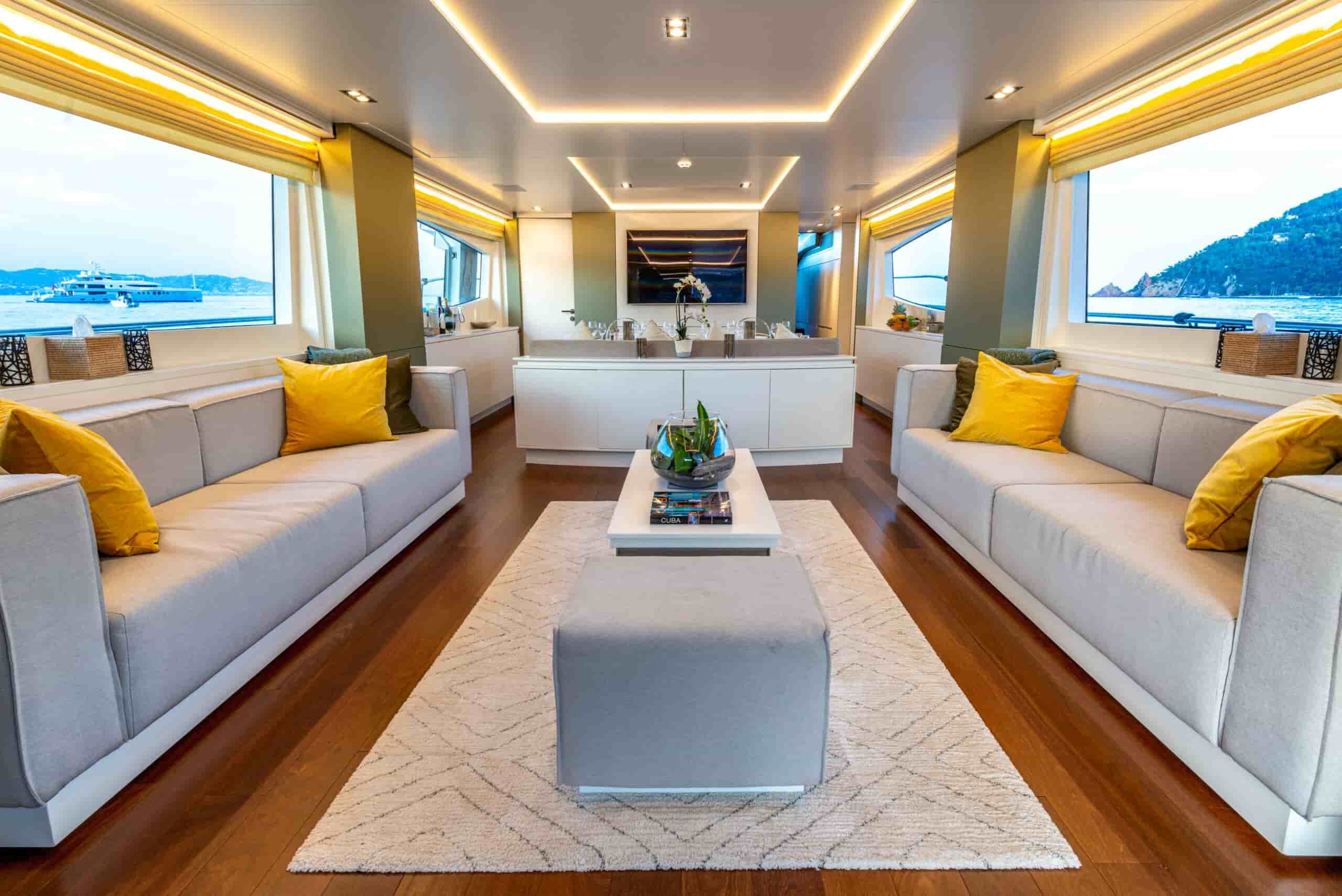 Peri Yachts 29 - View 27