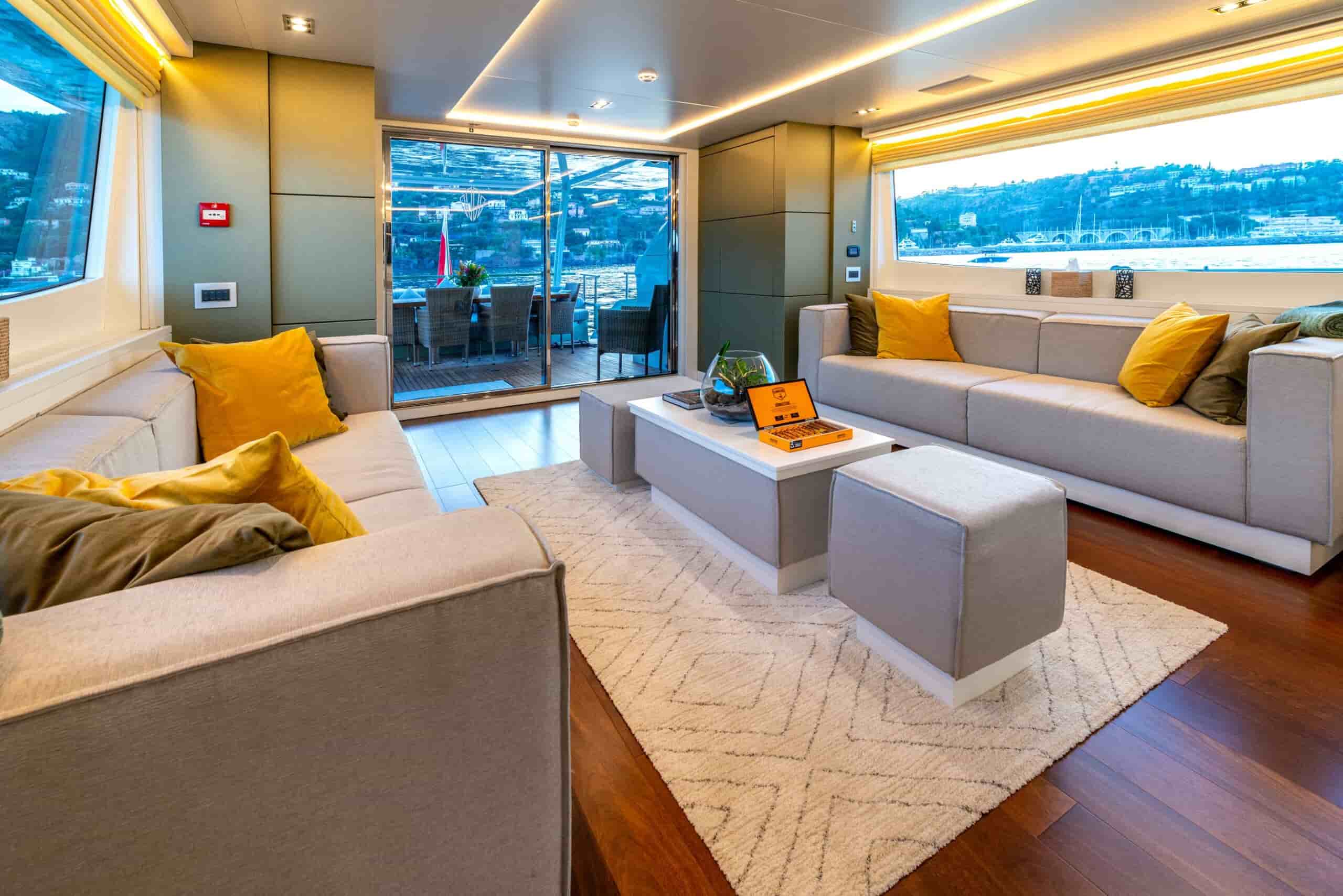 Peri Yachts 29 - View 28