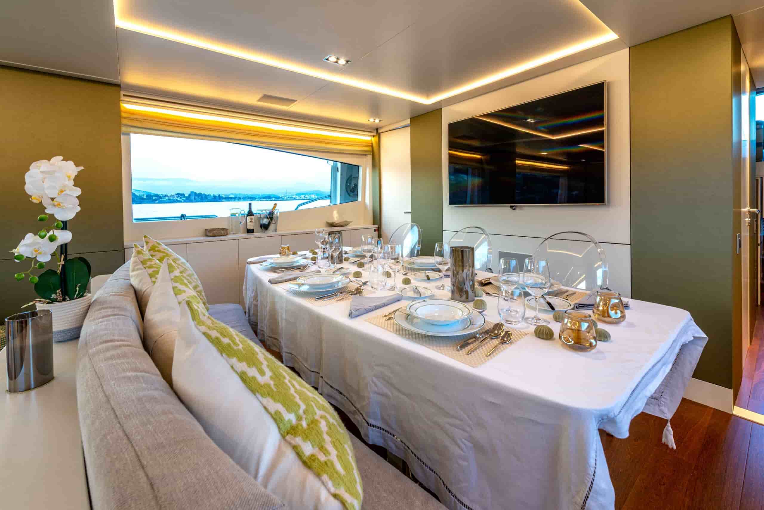 Peri Yachts 29 - View 29