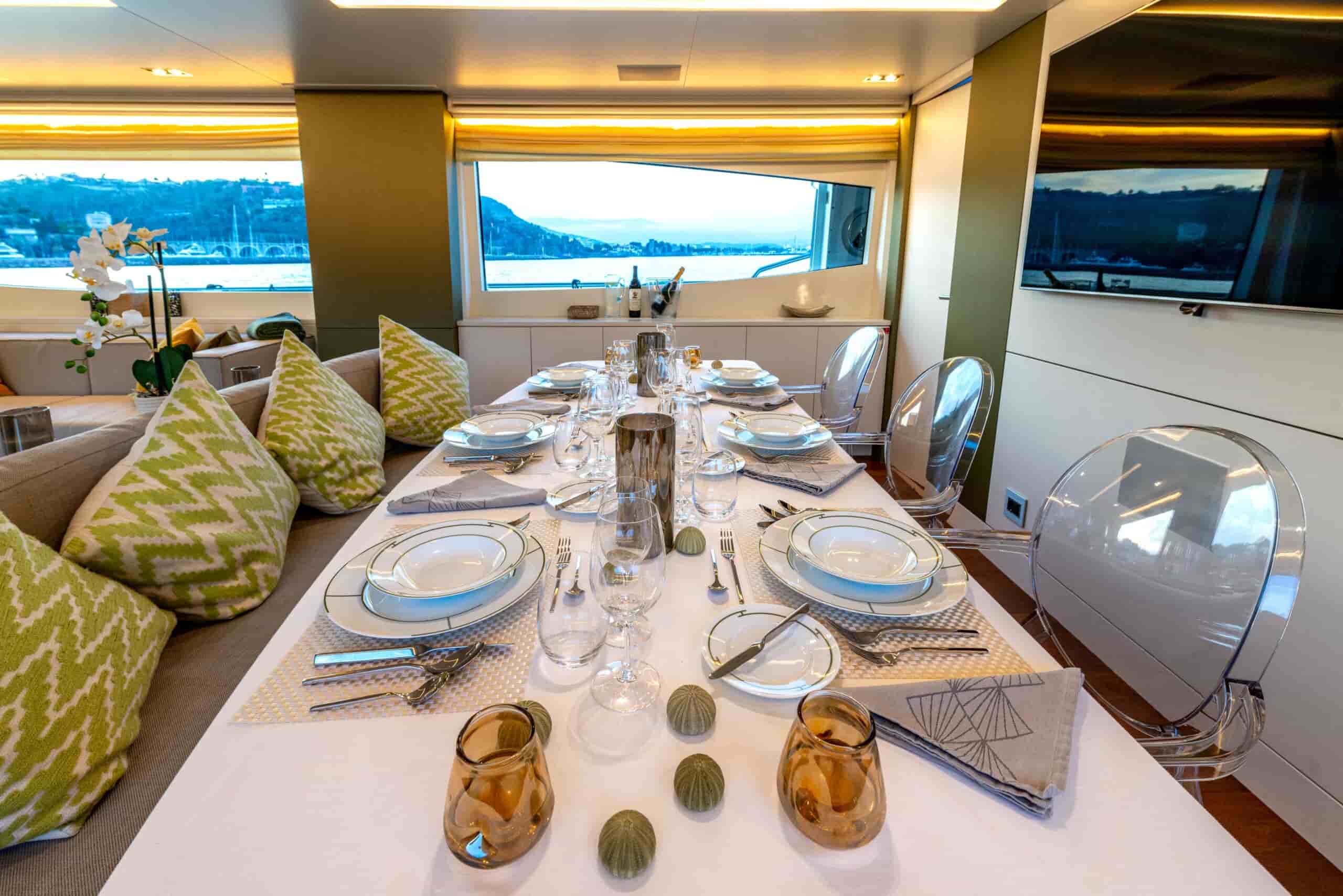 Peri Yachts 29 - View 30