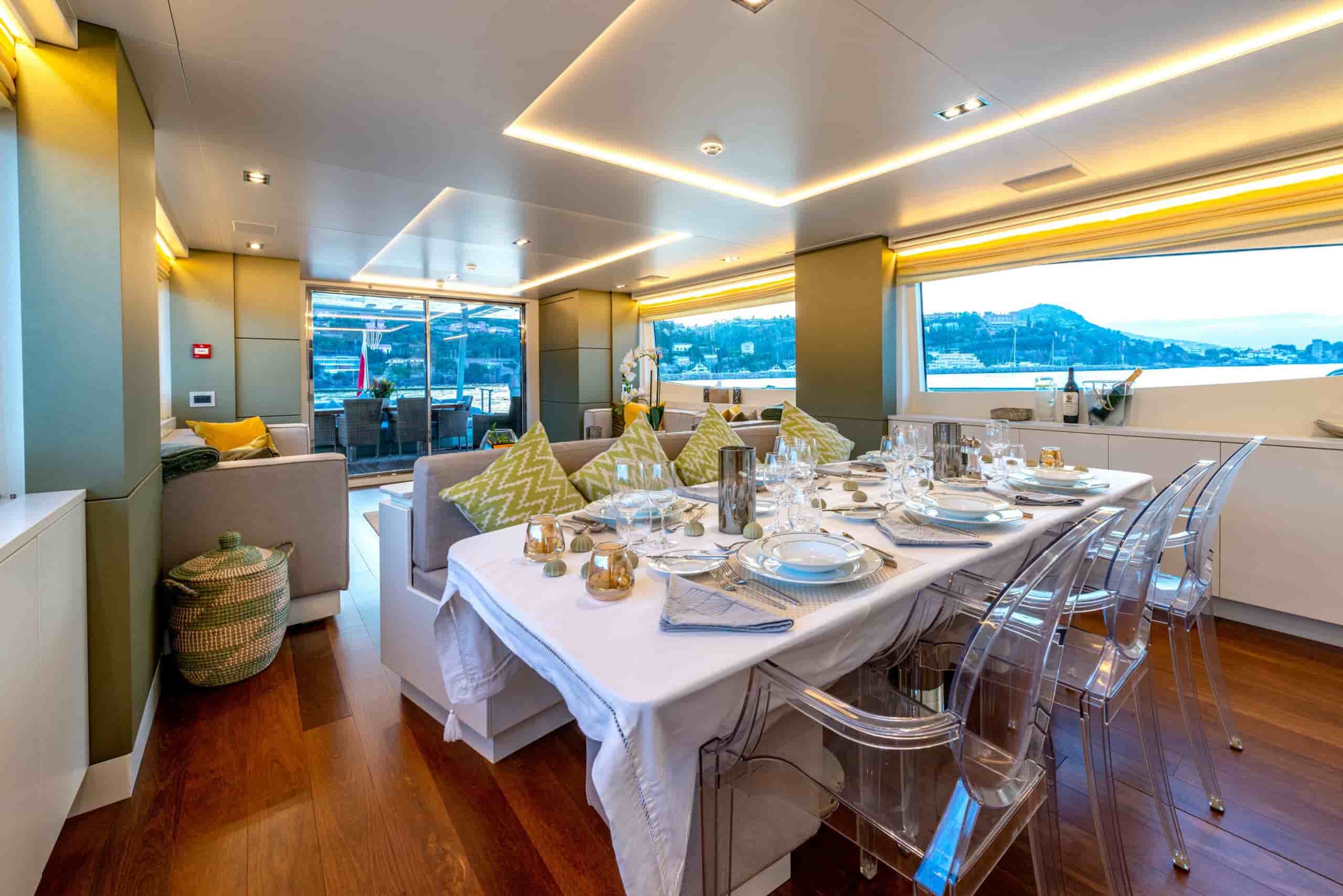 Peri Yachts 29 - View 31