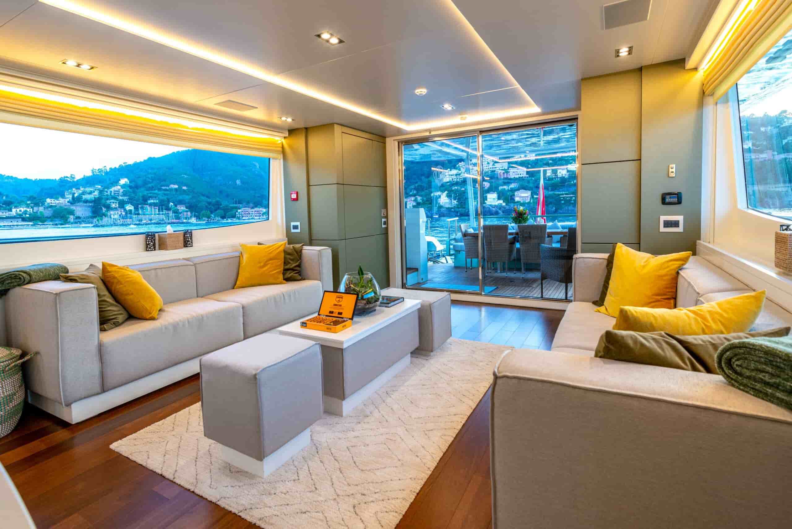 Peri Yachts 29 - View 32