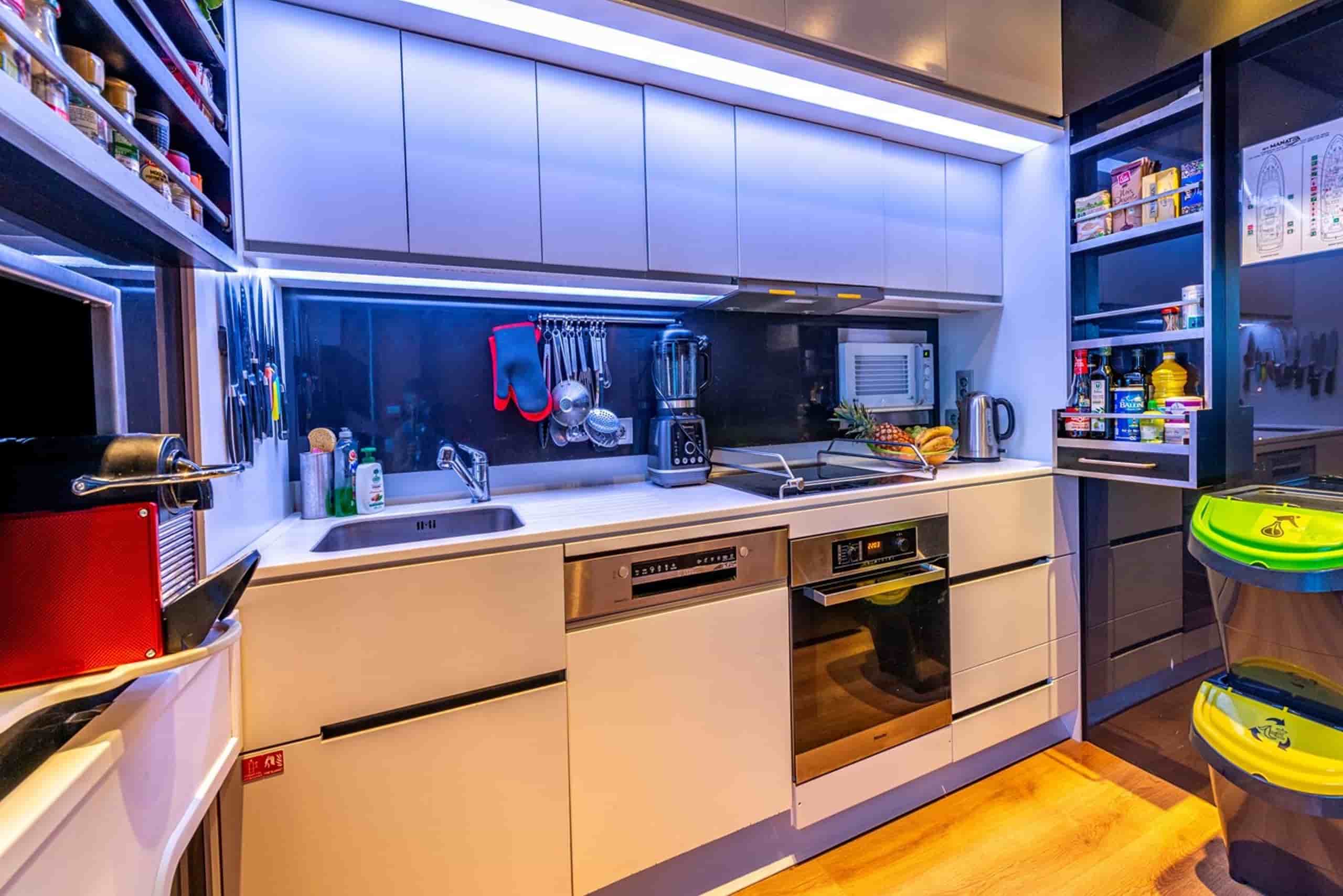 Peri Yachts 29 - View 33