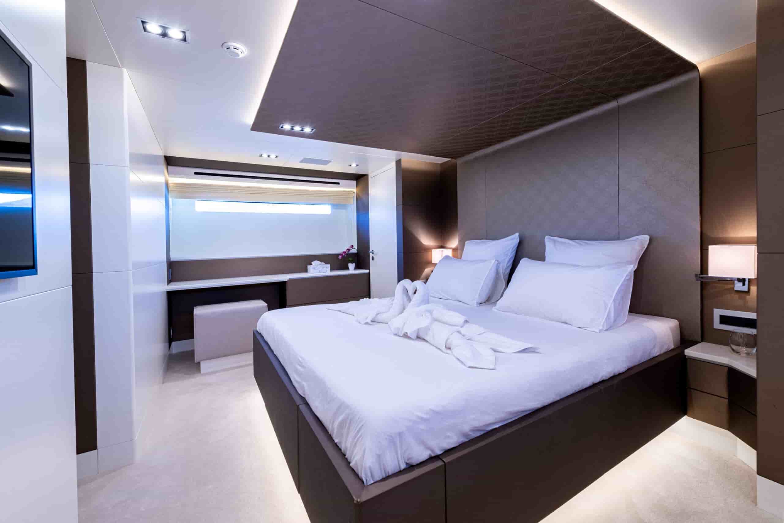 Peri Yachts 29 - View 35