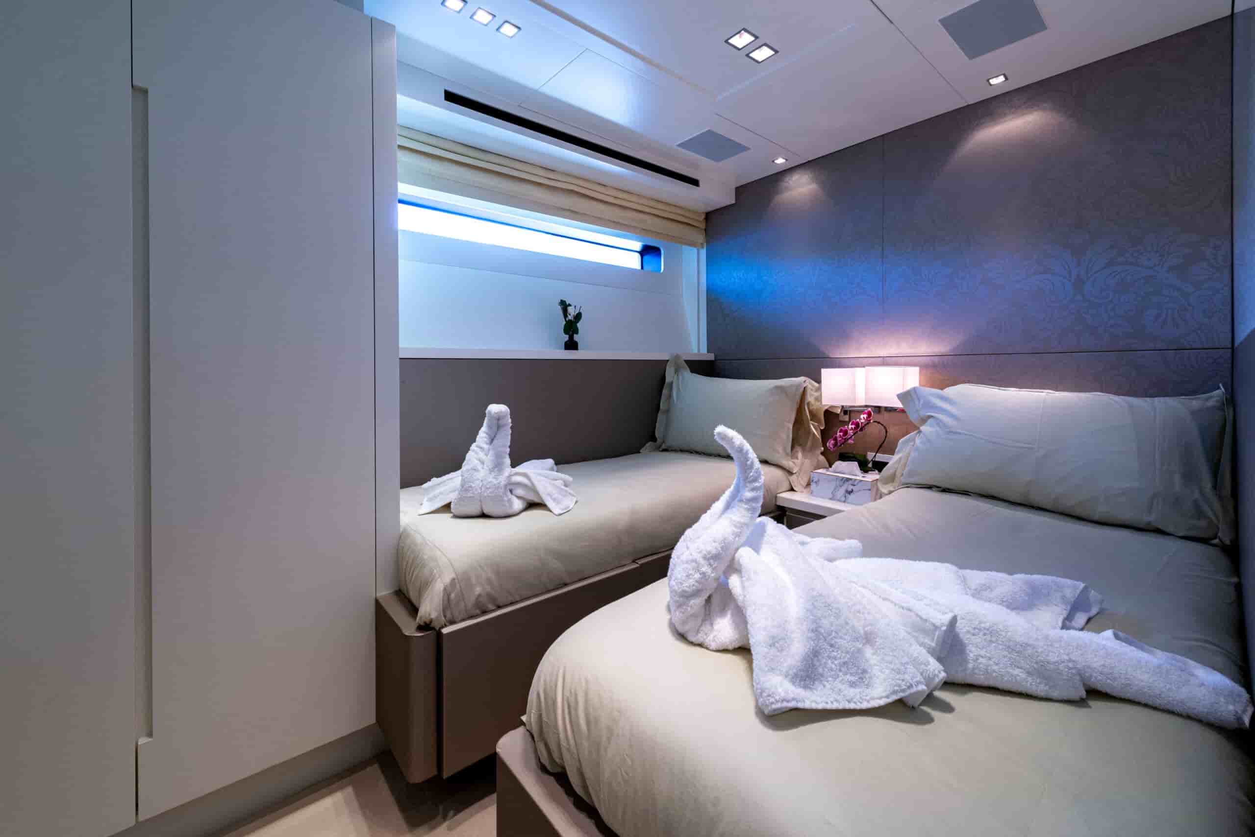 Peri Yachts 29 - View 39