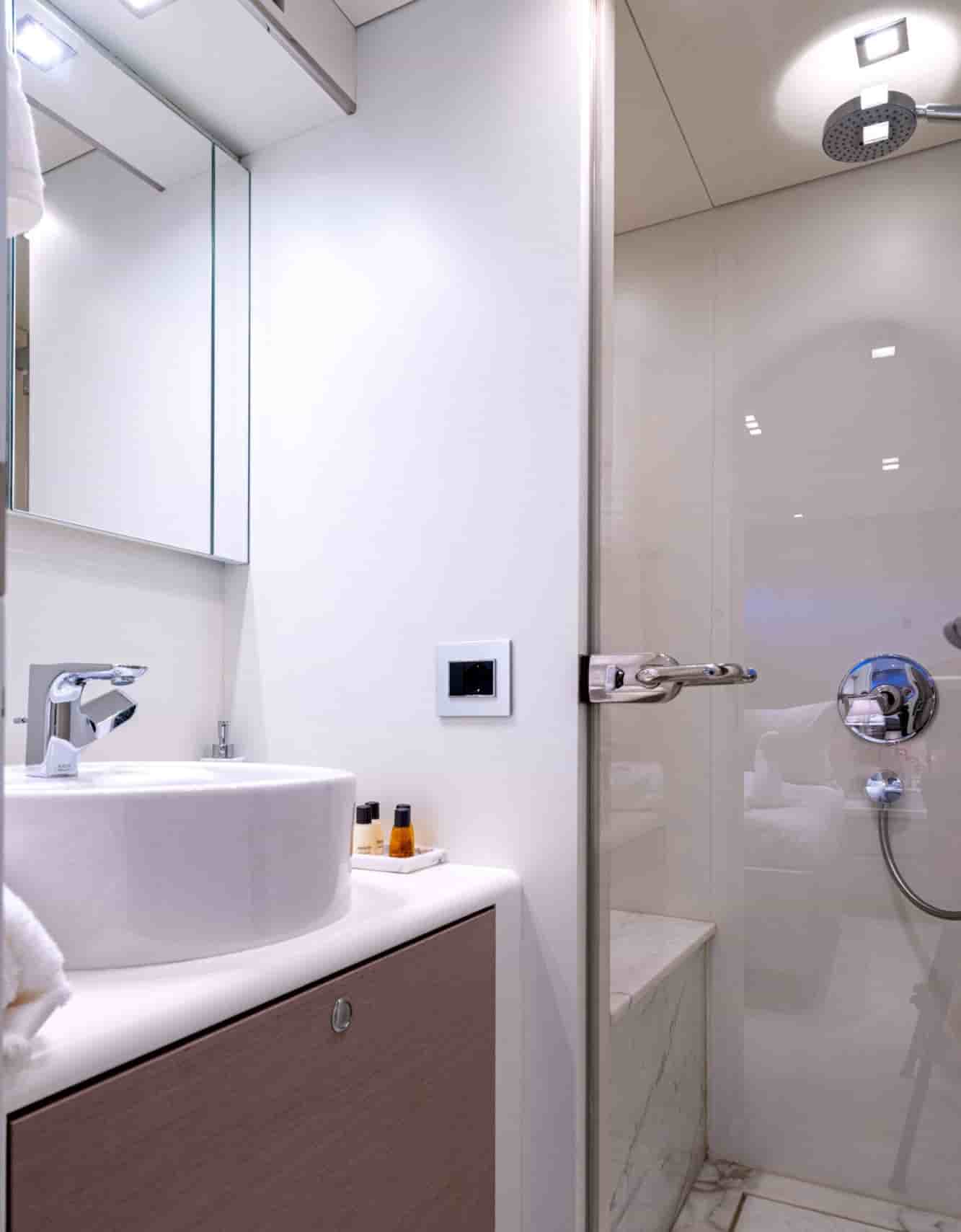 Peri Yachts 29 - View 40