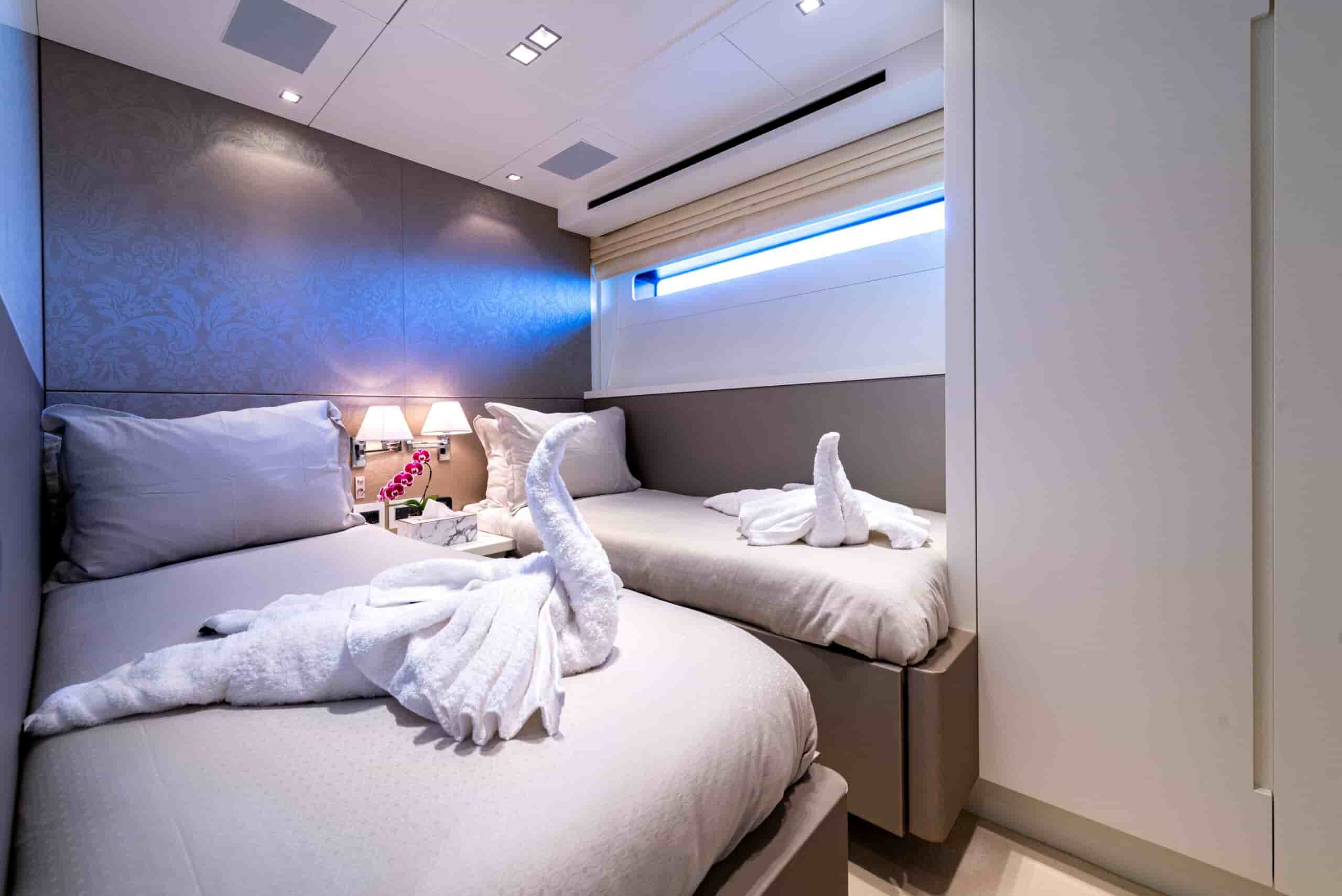 Peri Yachts 29 - View 41