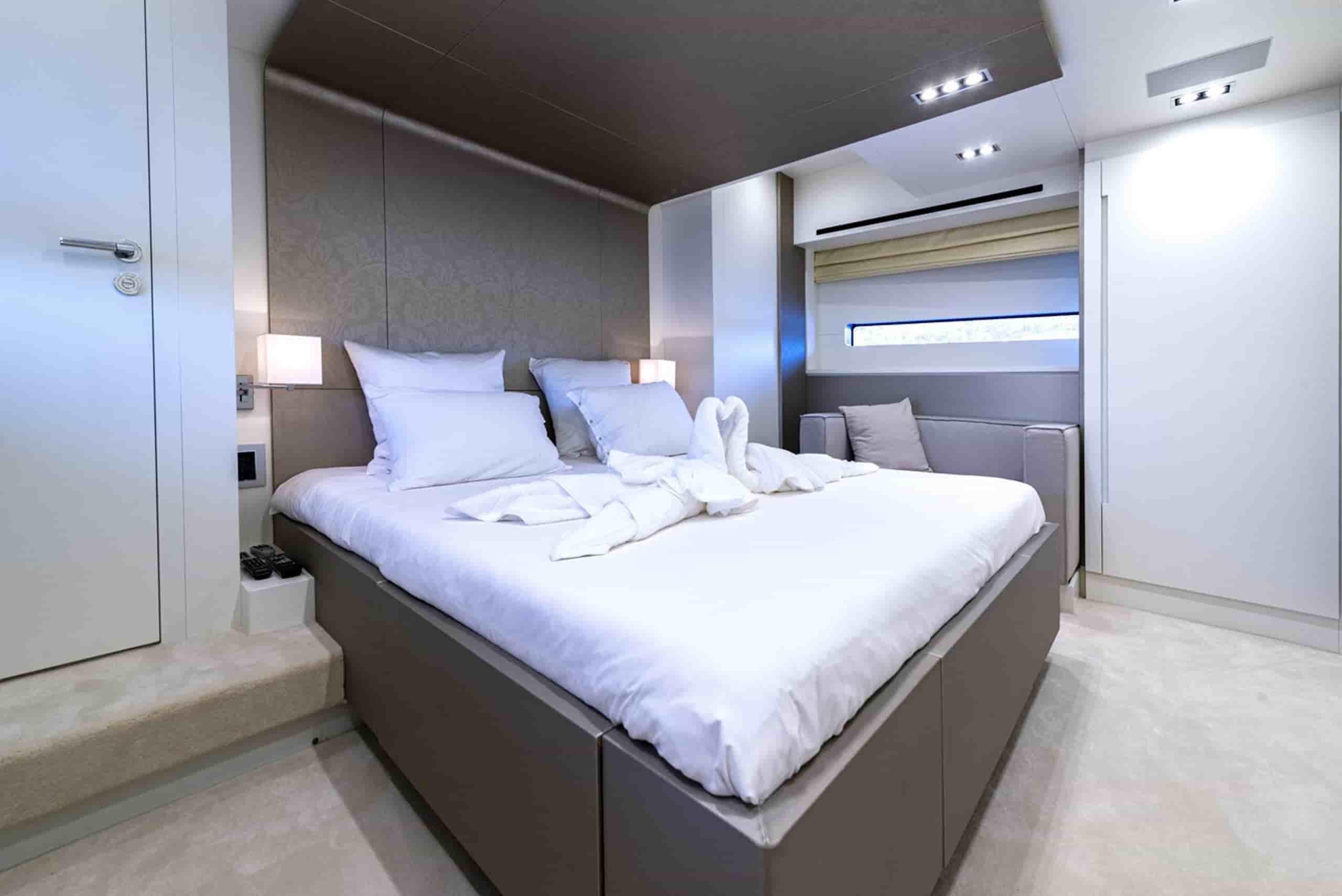 Peri Yachts 29 - View 42