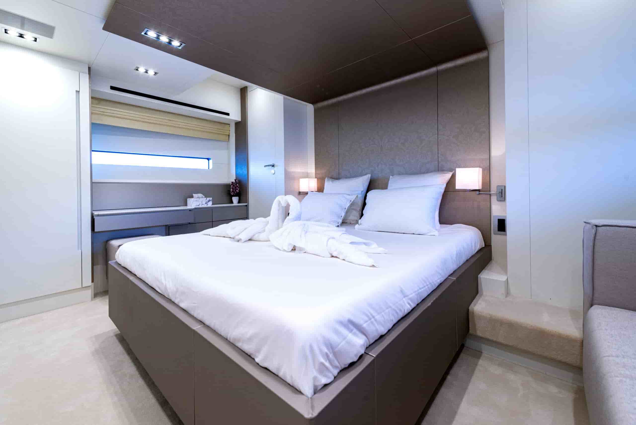 Peri Yachts 29 - View 43