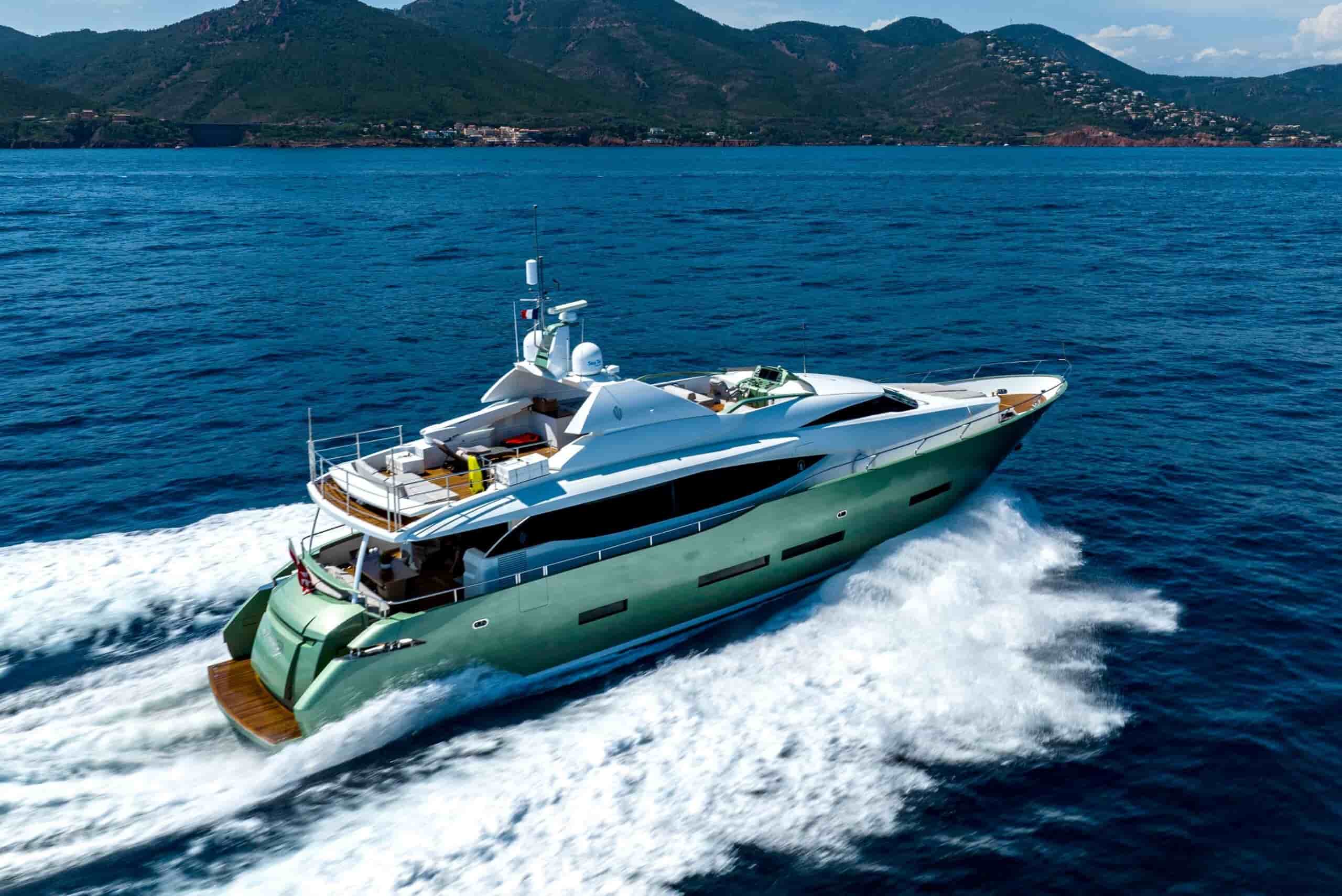 Peri Yachts 29 - View 5