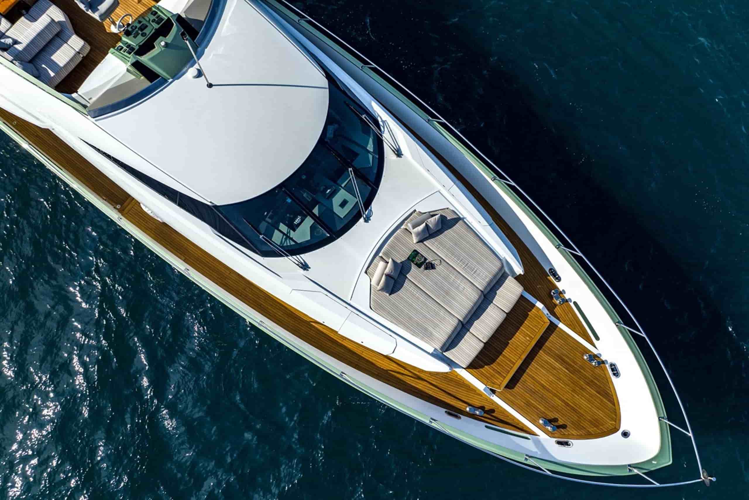 Peri Yachts 29 - View 6