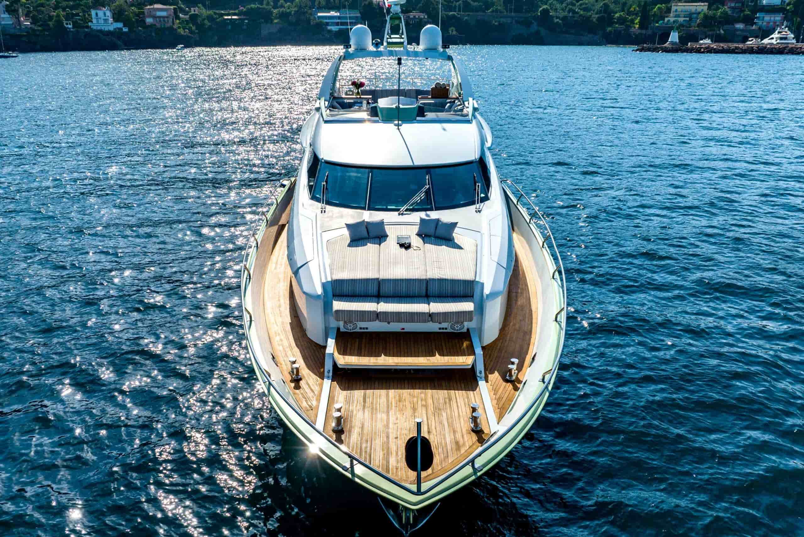 Peri Yachts 29 - View 7
