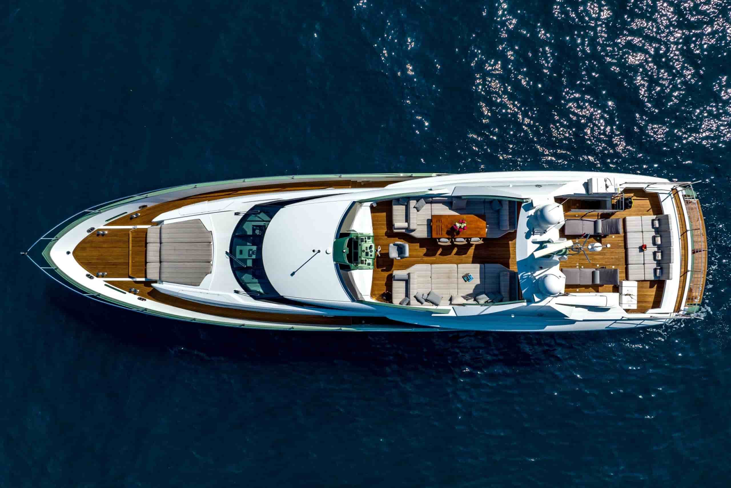 Peri Yachts 29 - View 8