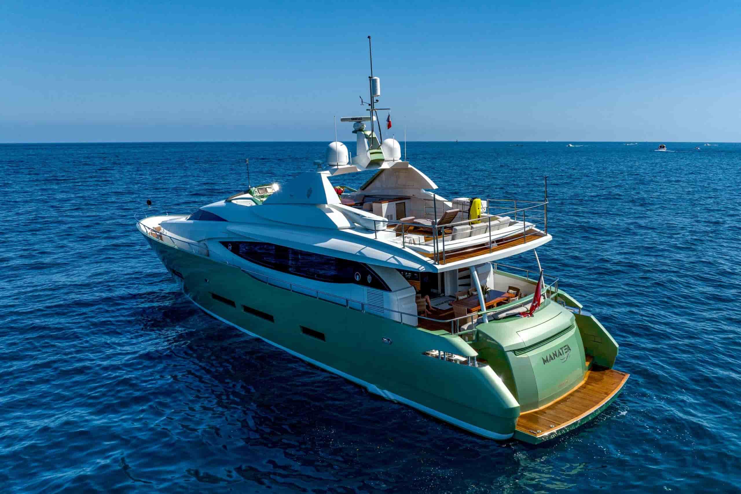 Peri Yachts 29 - View 9