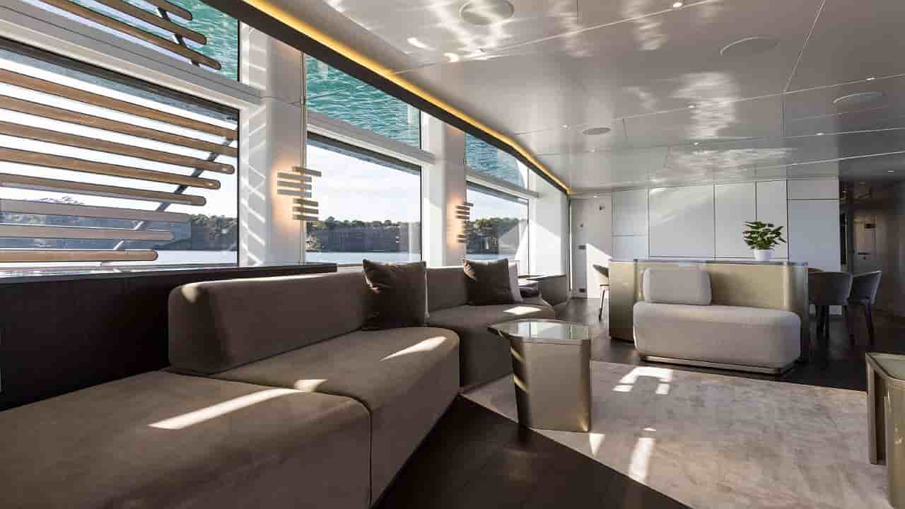 Azimut Magellano 30M - View 32