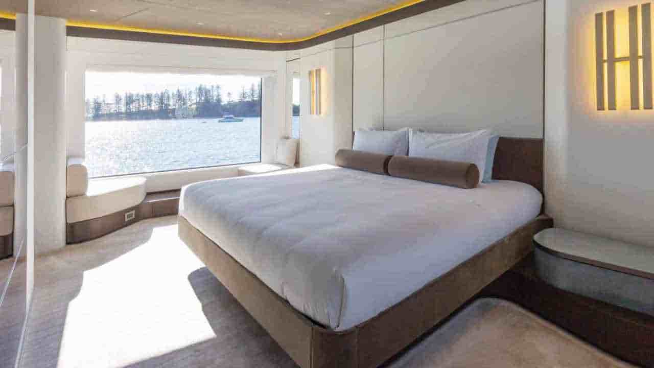 Azimut Magellano 30M - View 38