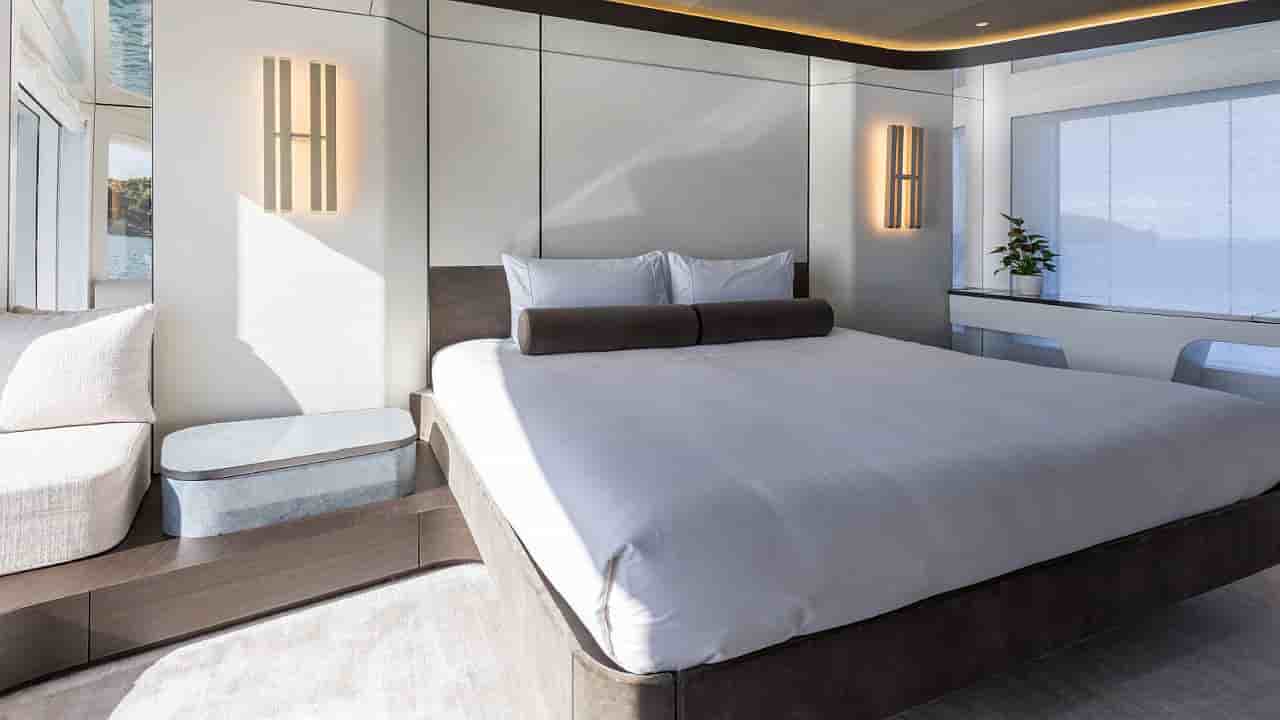 Azimut Magellano 30M - View 39