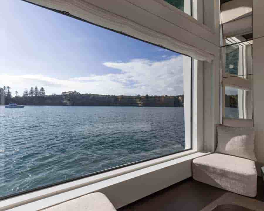 Azimut Magellano 30M - View 40