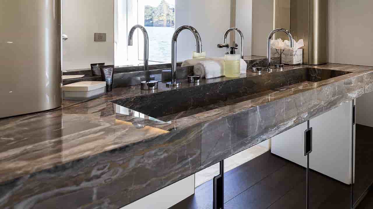 Azimut Magellano 30M - View 43