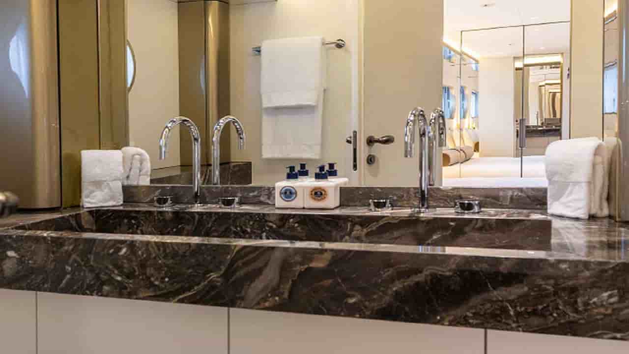 Azimut Magellano 30M - View 45