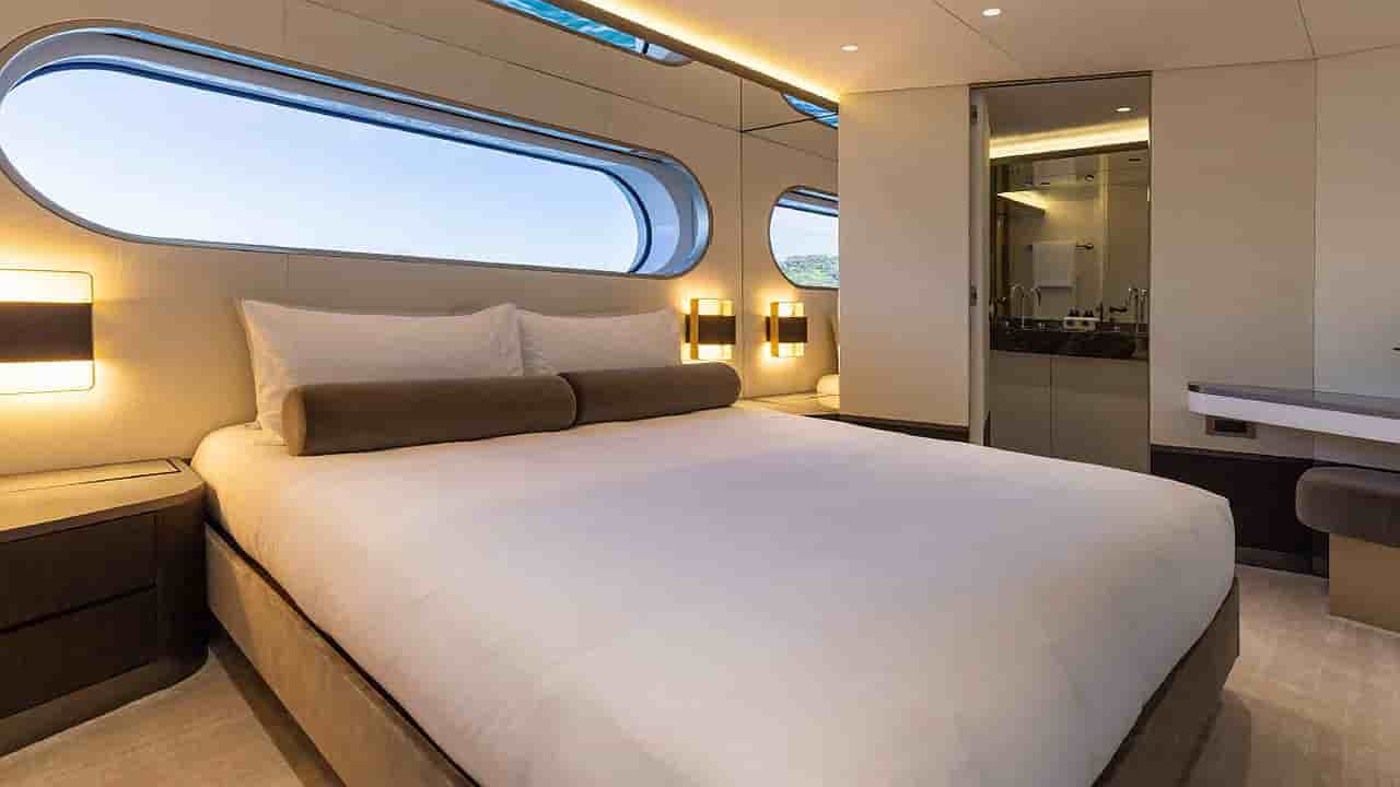 Azimut Magellano 30M - View 46