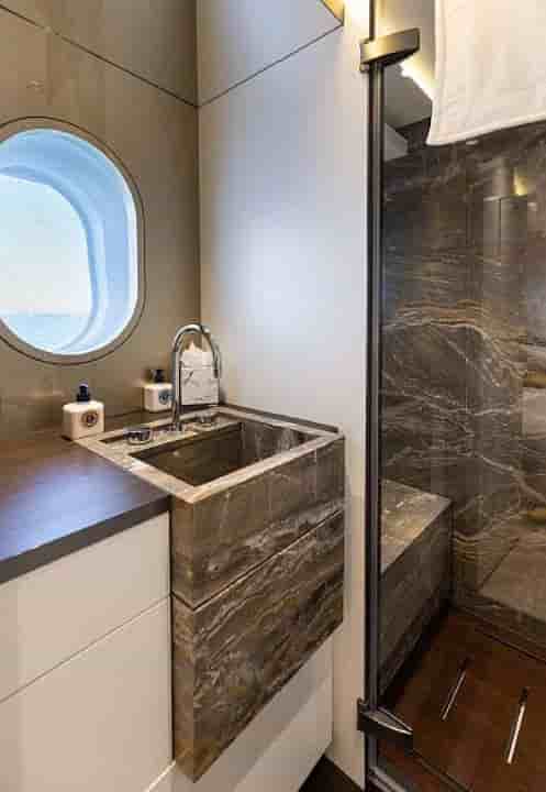 Azimut Magellano 30M - View 48