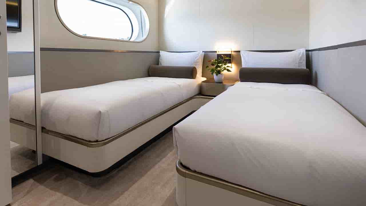 Azimut Magellano 30M - View 49