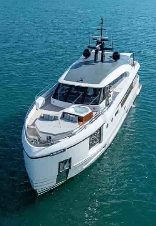 Azimut Magellano 30M - View 6