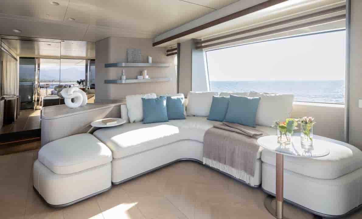 Azimut Magellano 30 Metri - View 11