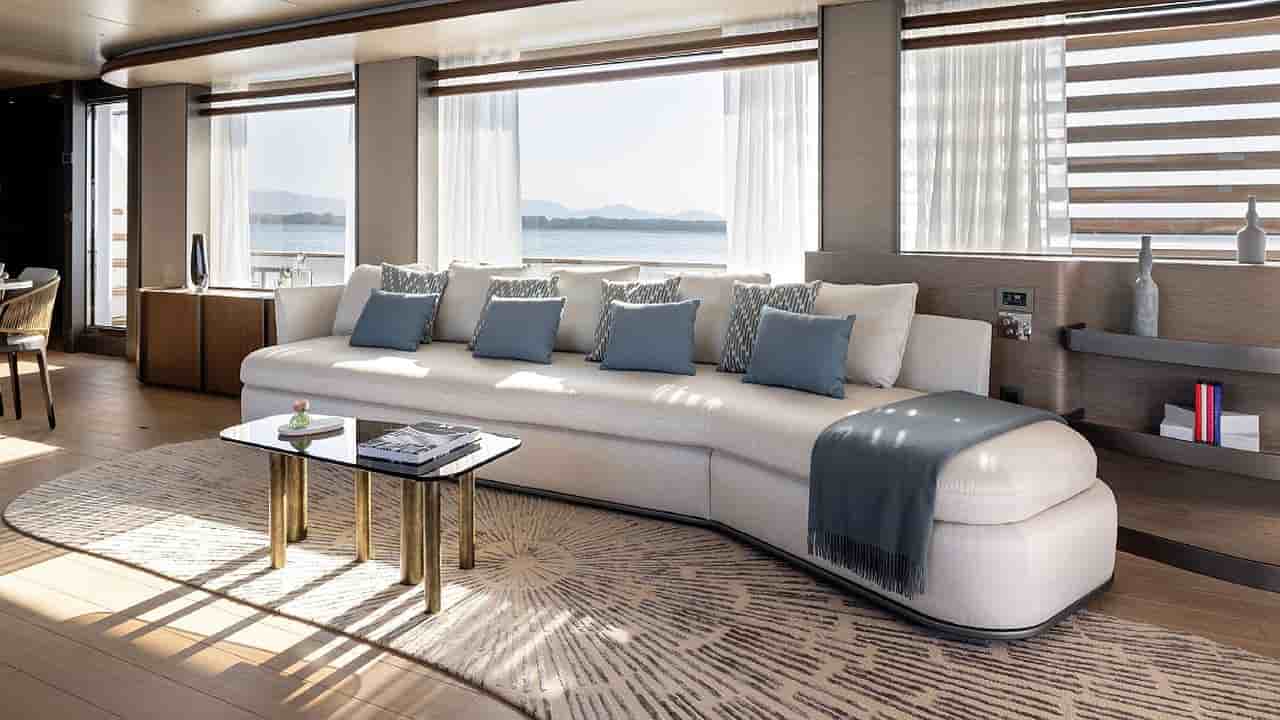 Azimut Magellano 30 Metri - View 15